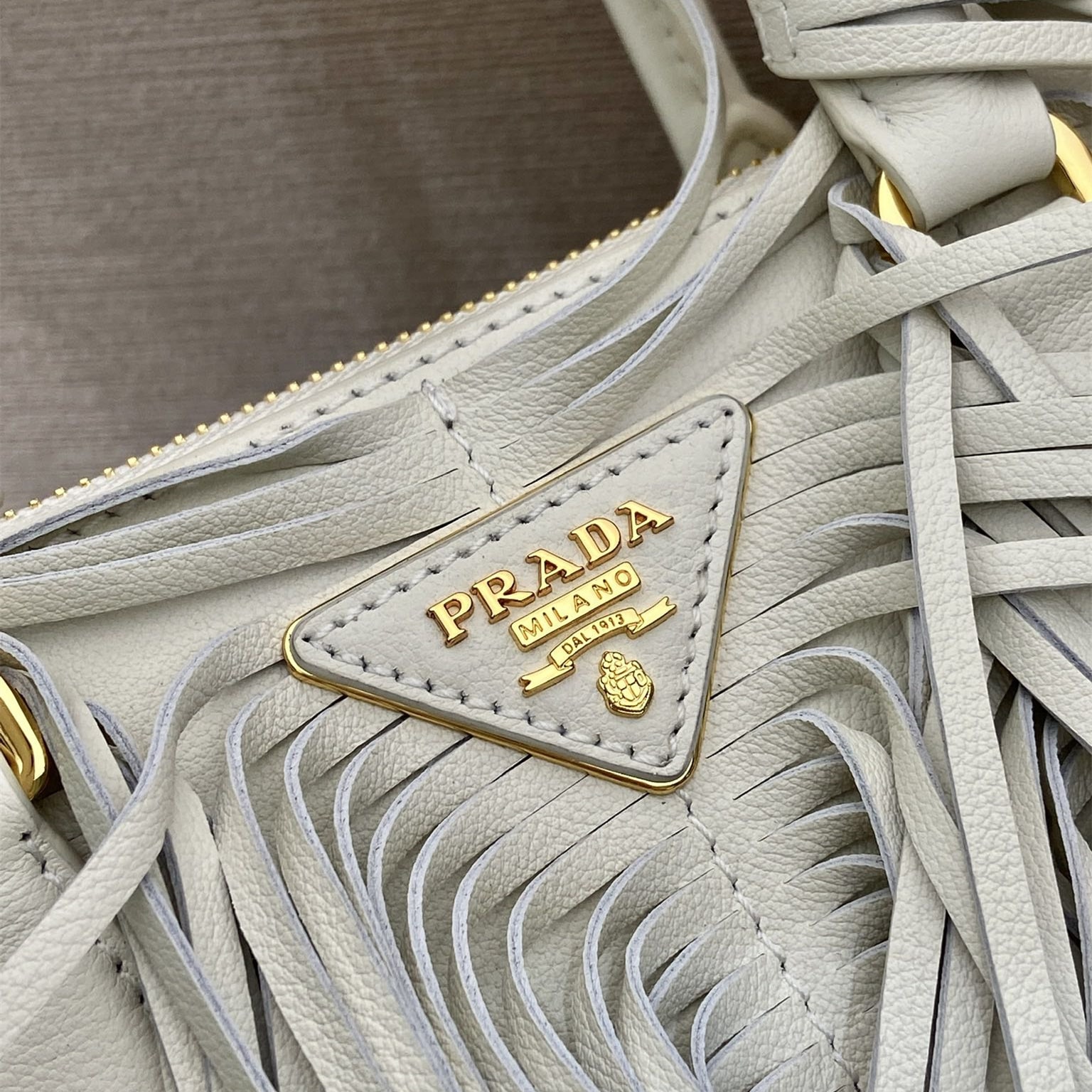 Prada 普拉達 Leather Goods