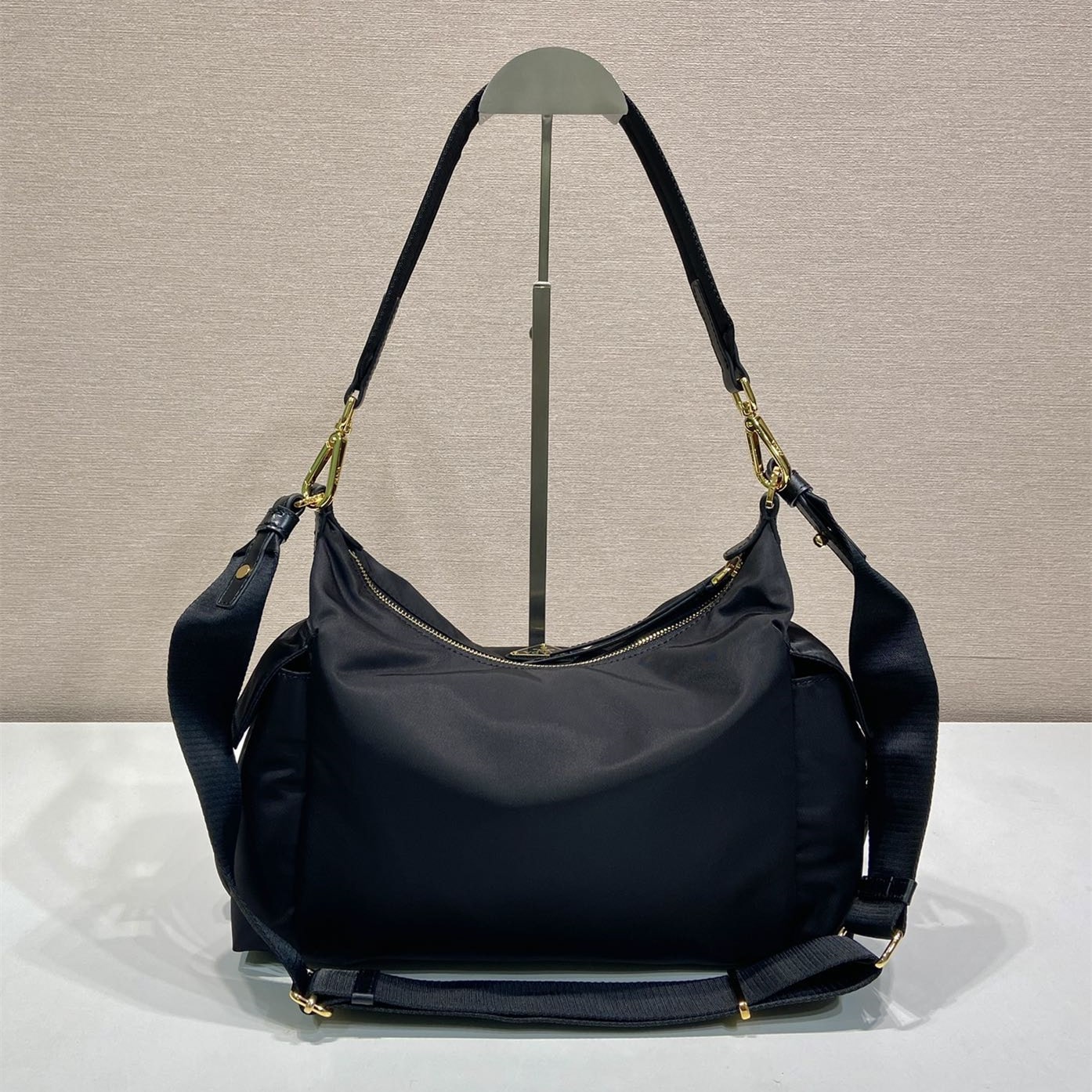 Prada 普拉達 Leather Goods