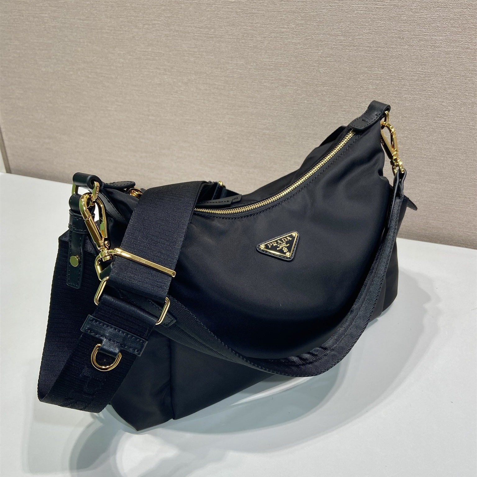 Prada 普拉達 Leather Goods