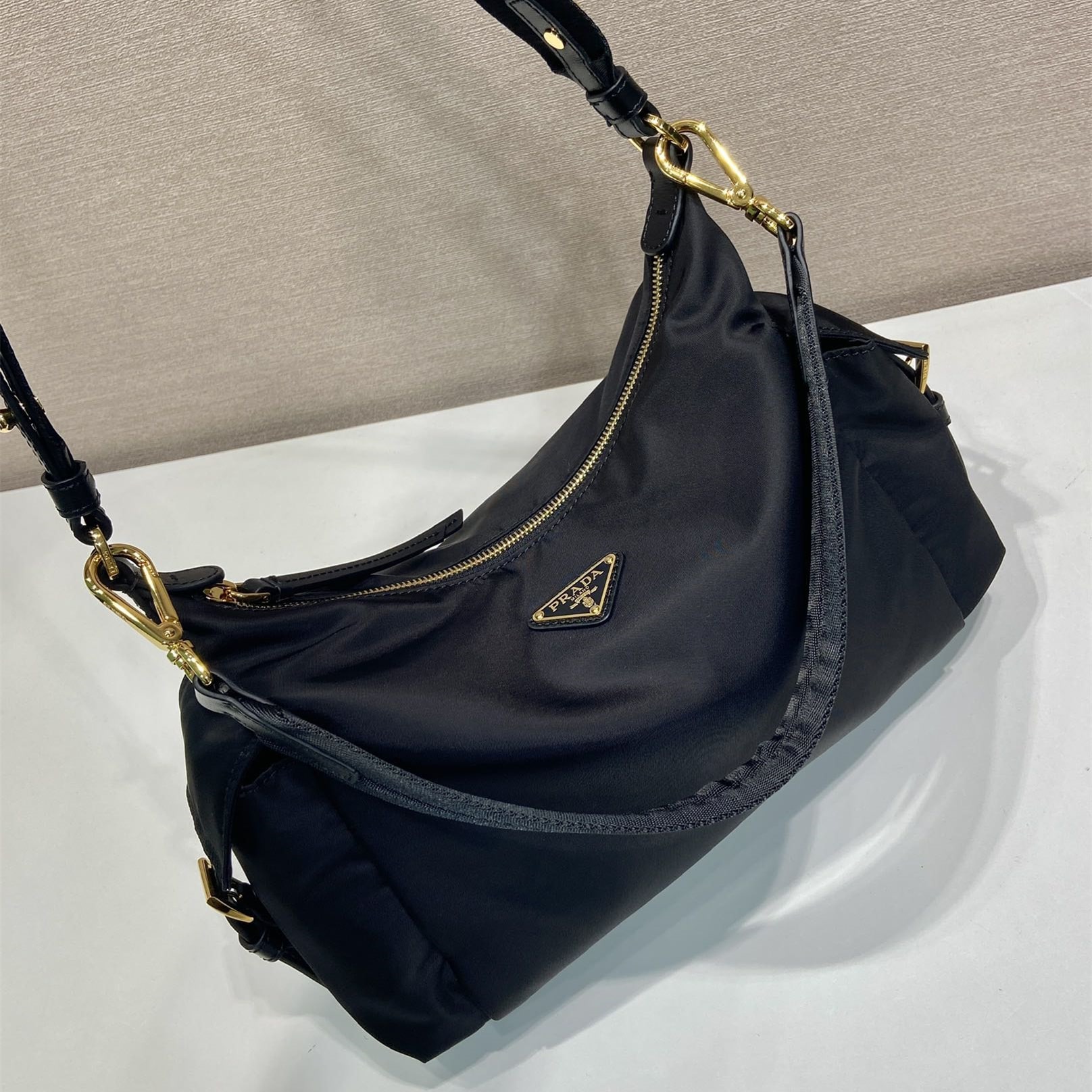 Prada 普拉達 Leather Goods