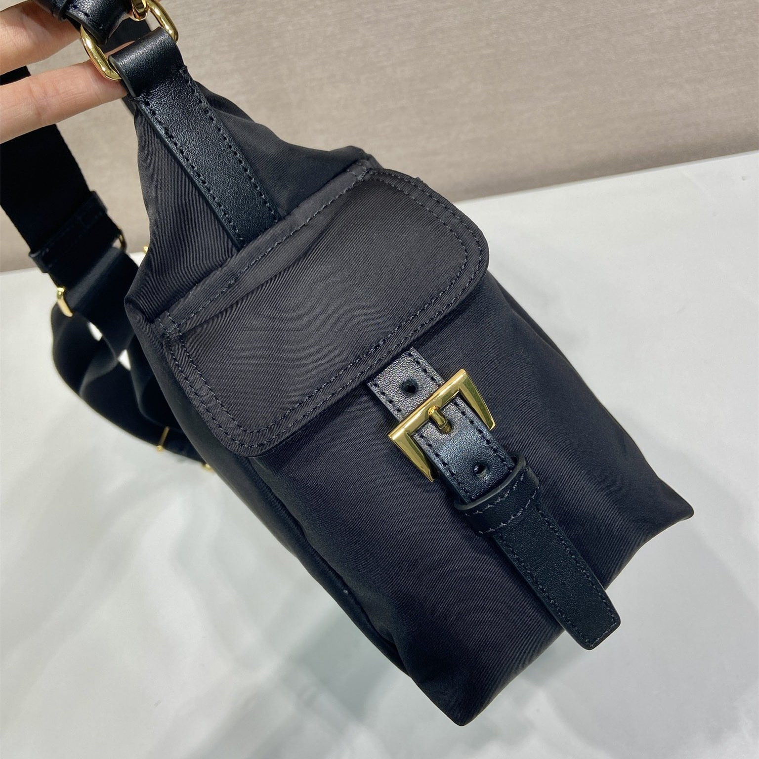 Prada 普拉達 Leather Goods