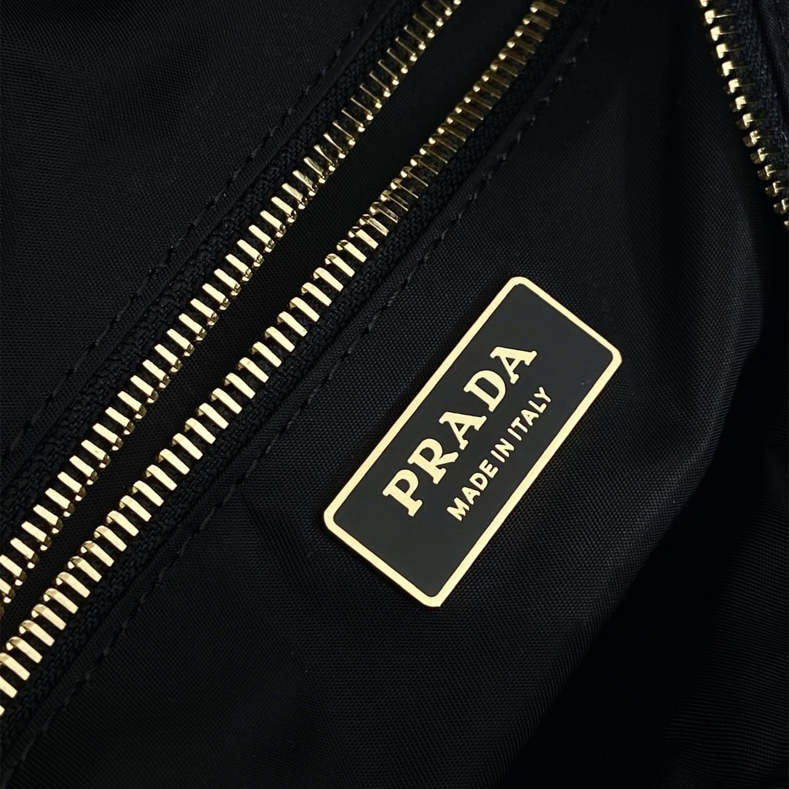 Prada 普拉達 Leather Goods
