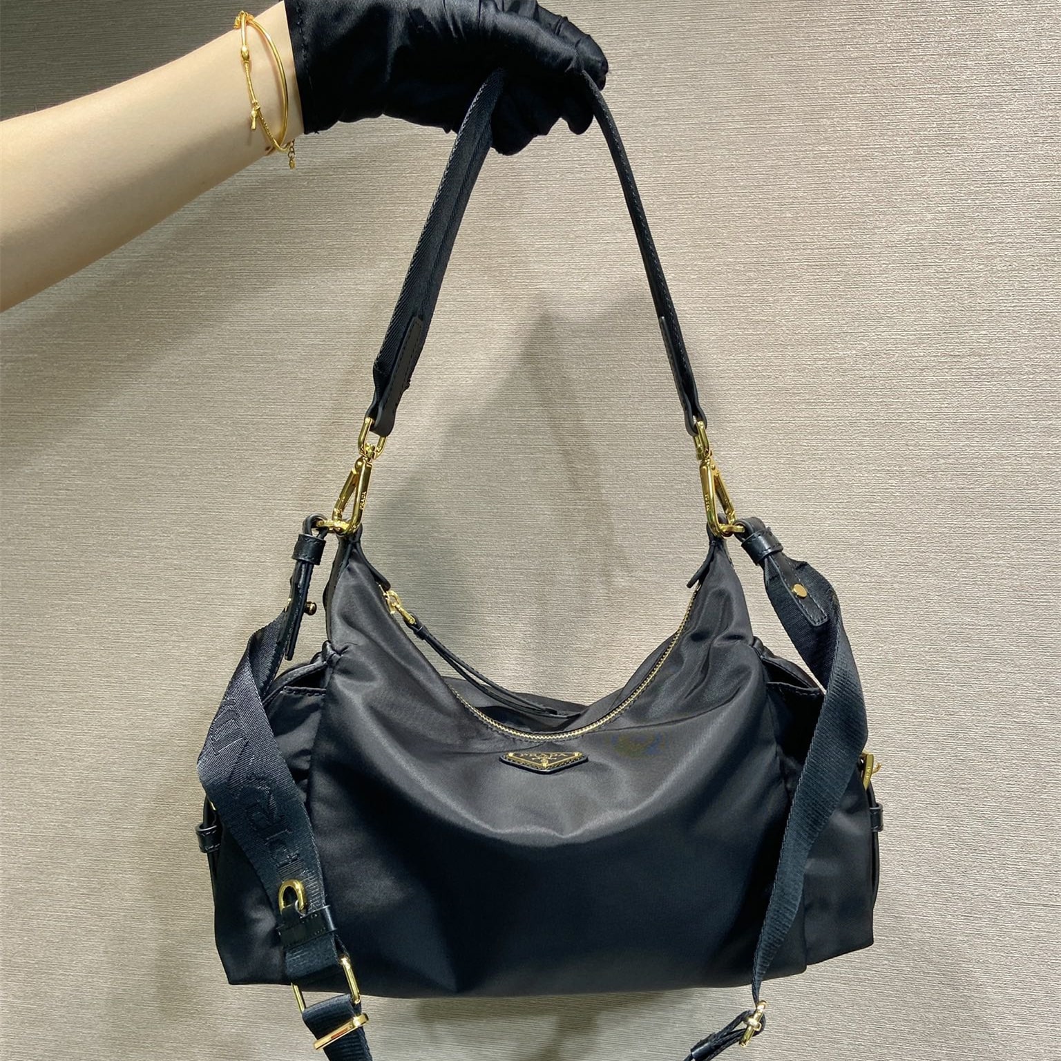 Prada 普拉達 Leather Goods