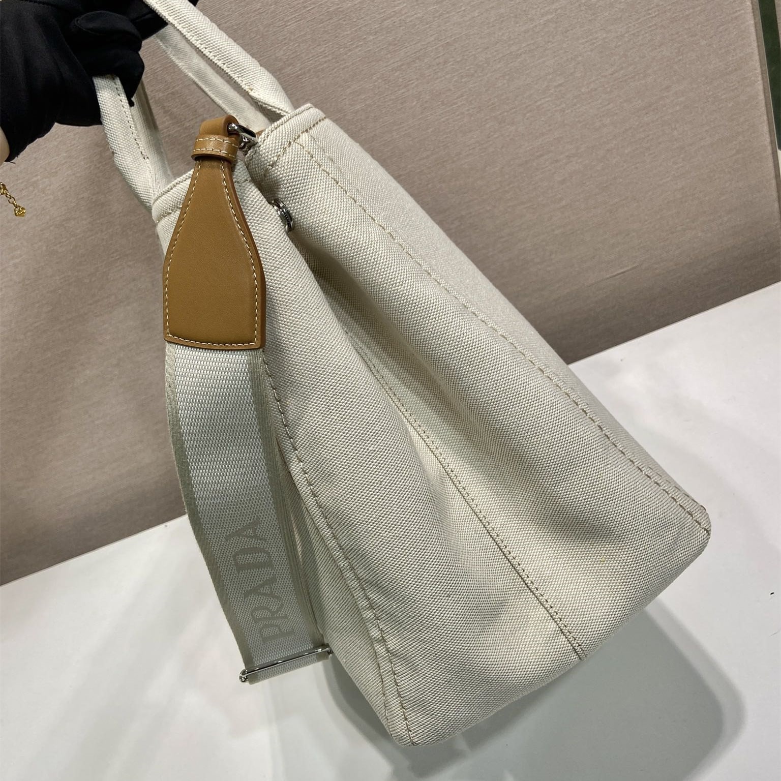Prada 普拉達 Leather Goods