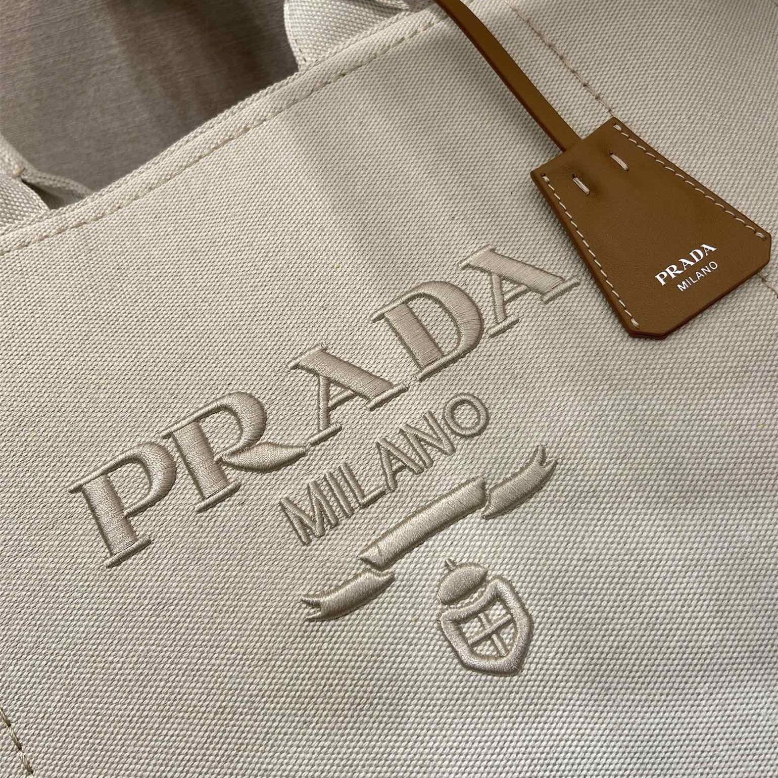 Prada 普拉達 Leather Goods