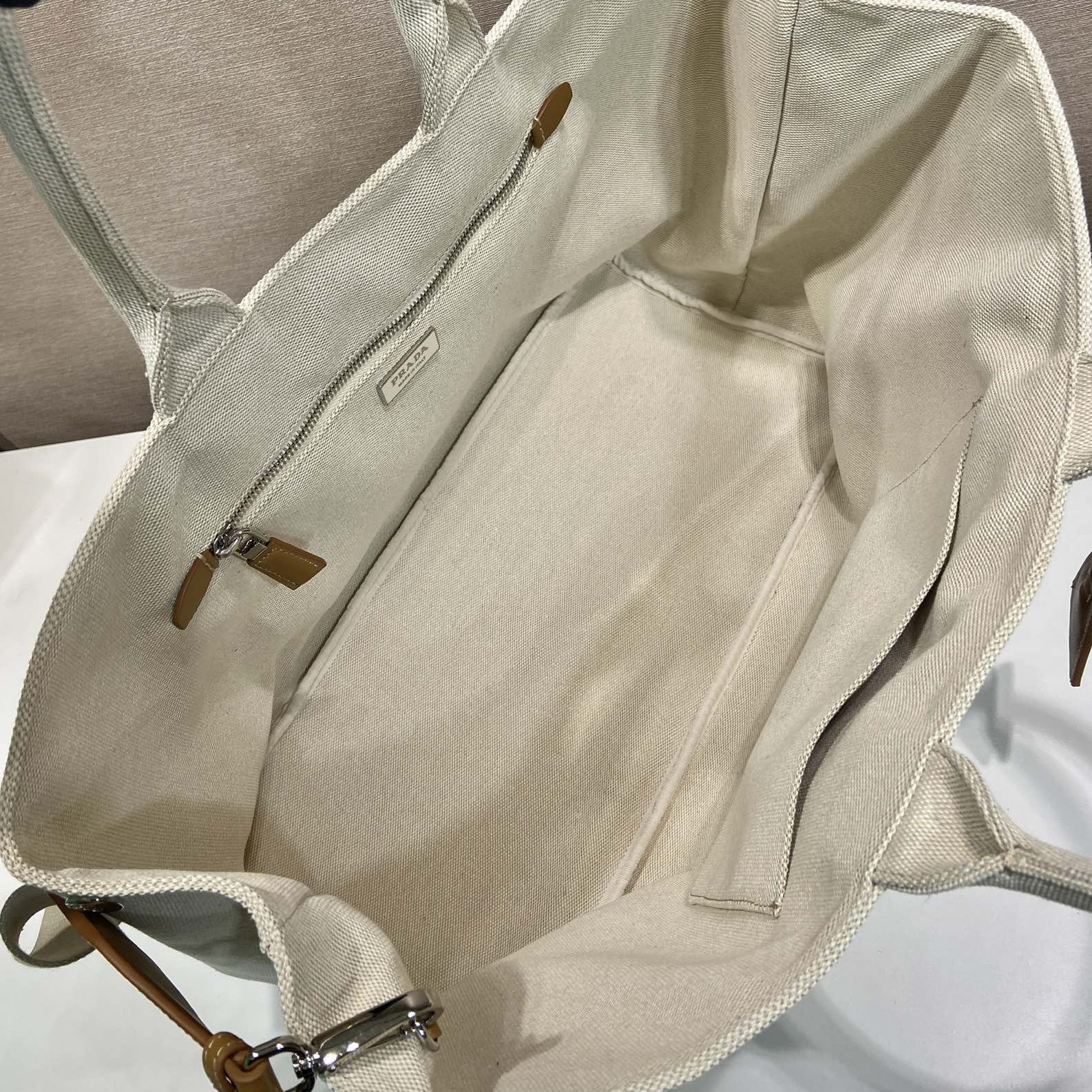 Prada 普拉達 Leather Goods