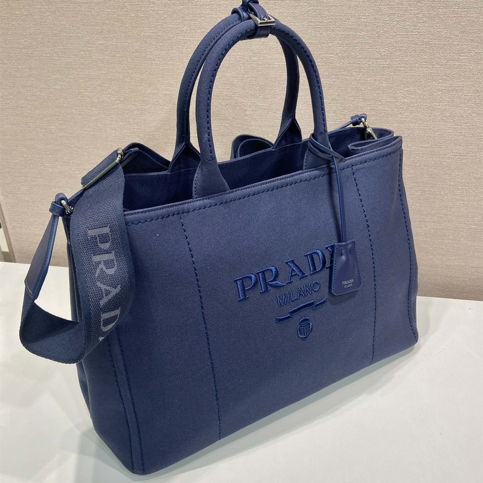 Prada 普拉達 Leather Goods
