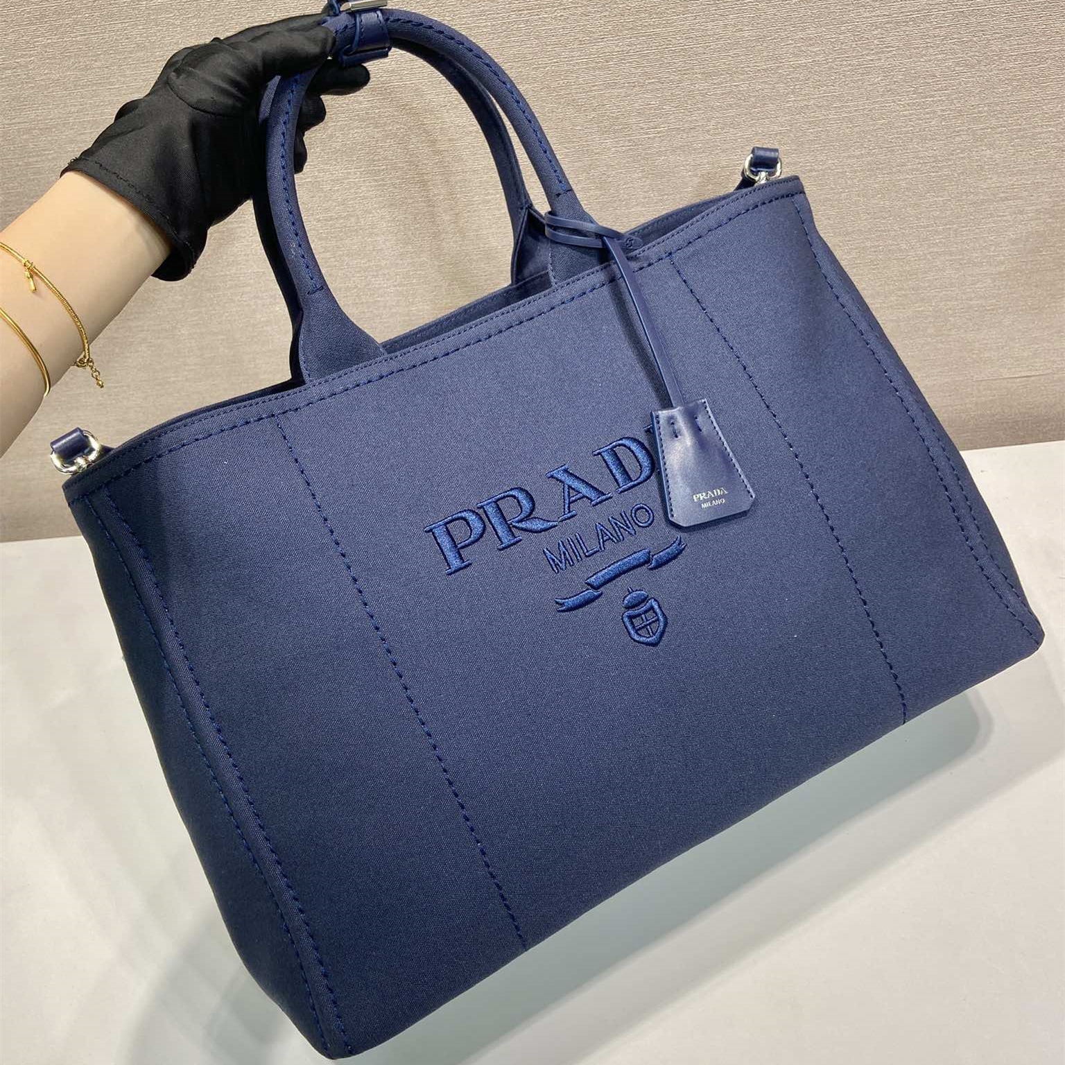 Prada 普拉達 Leather Goods