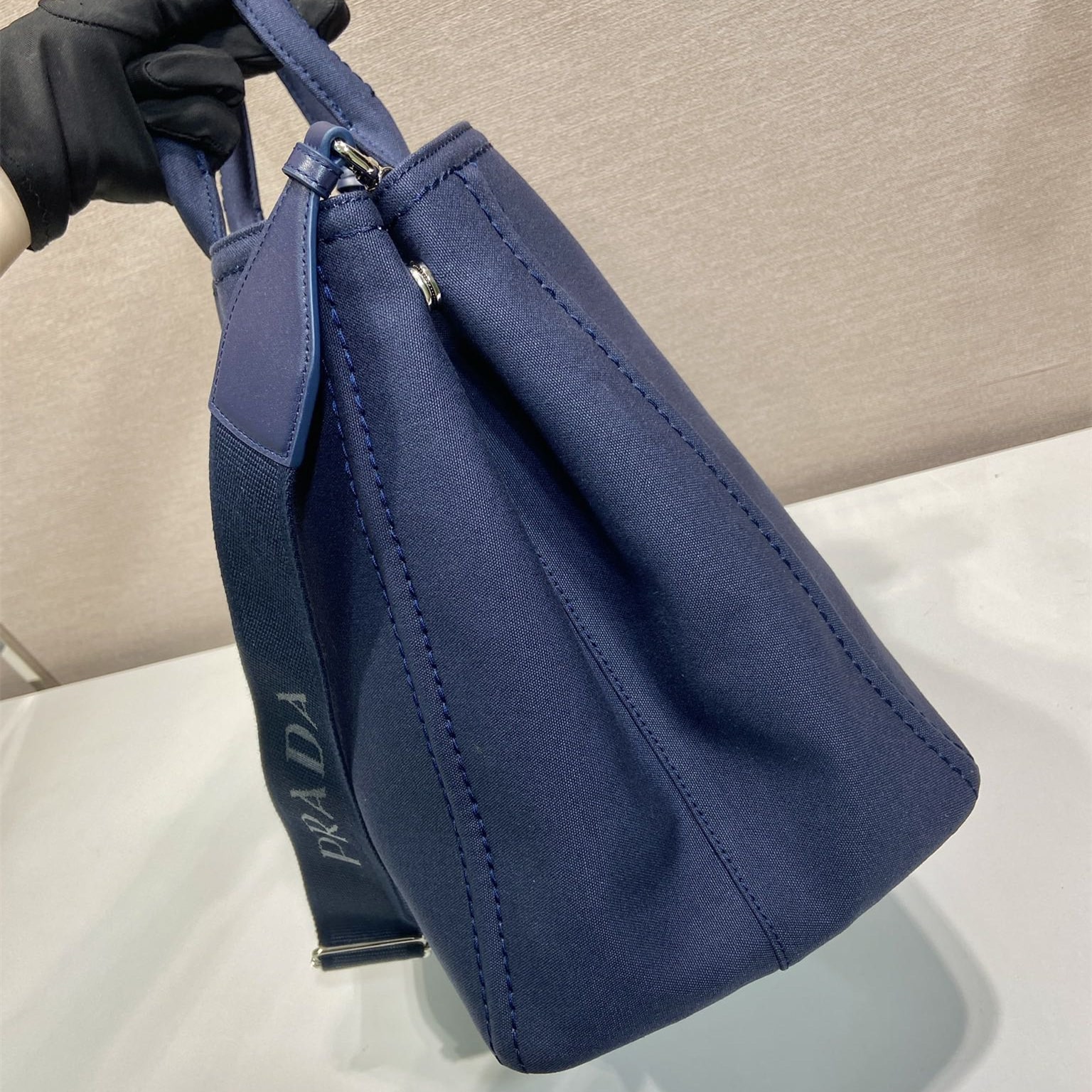 Prada 普拉達 Leather Goods