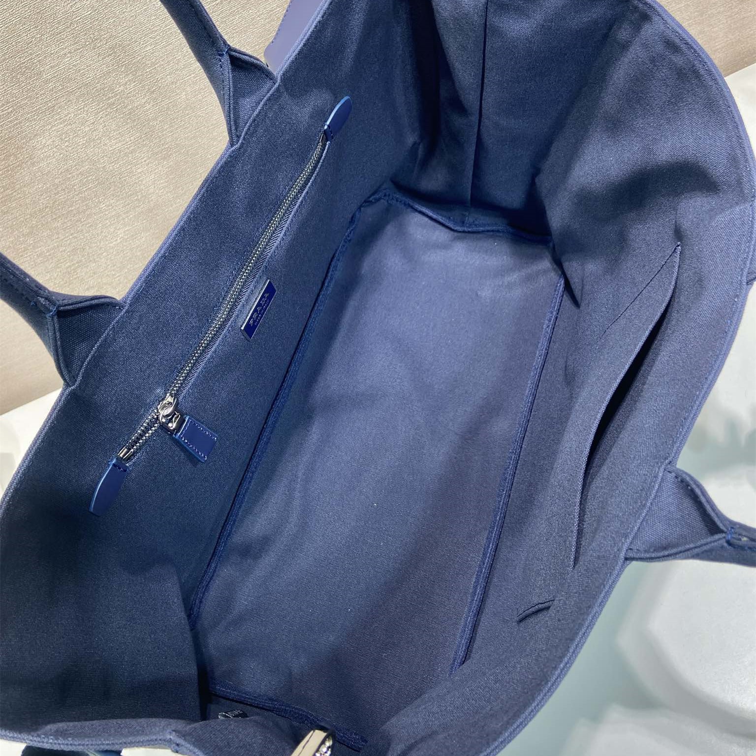 Prada 普拉達 Leather Goods