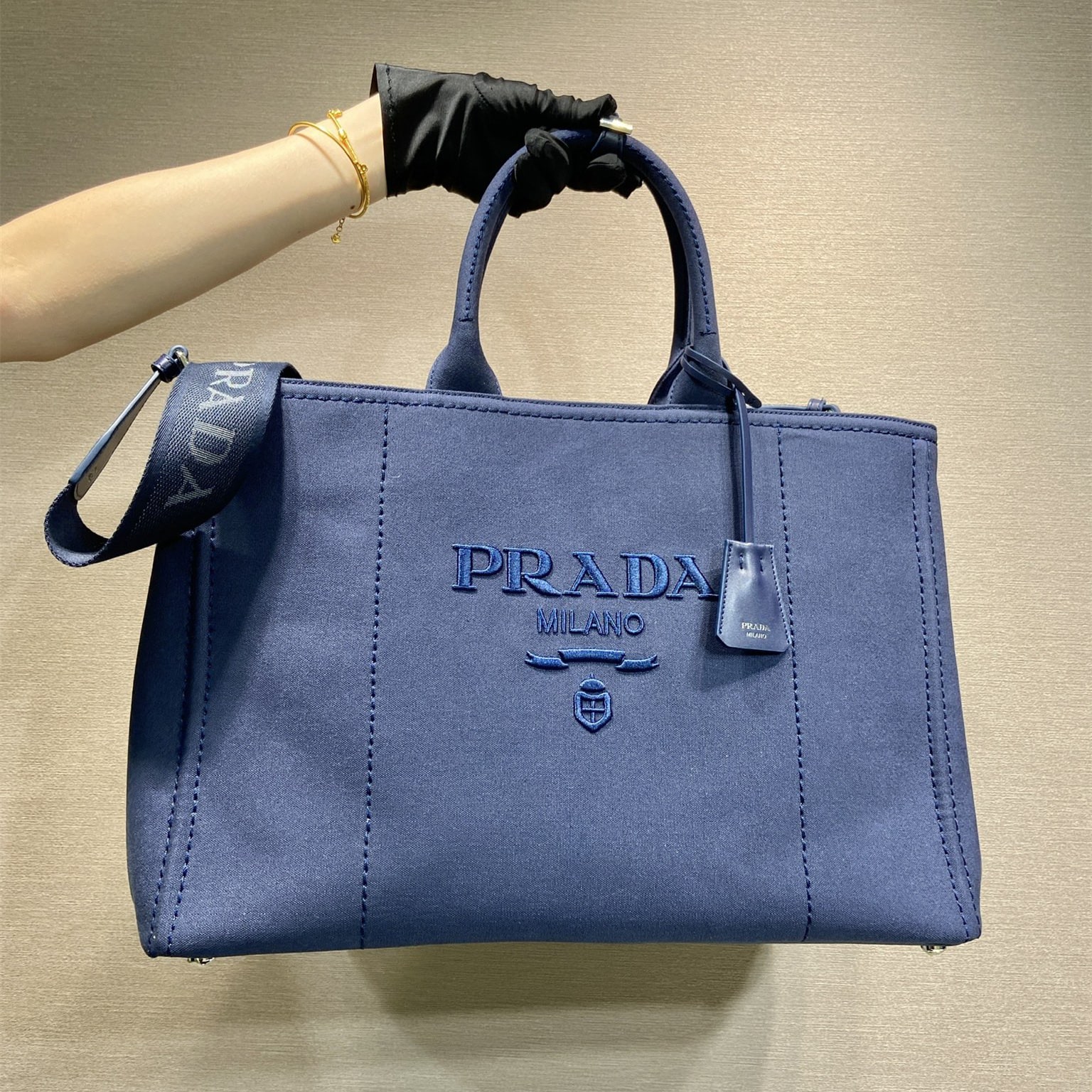 Prada 普拉達 Leather Goods