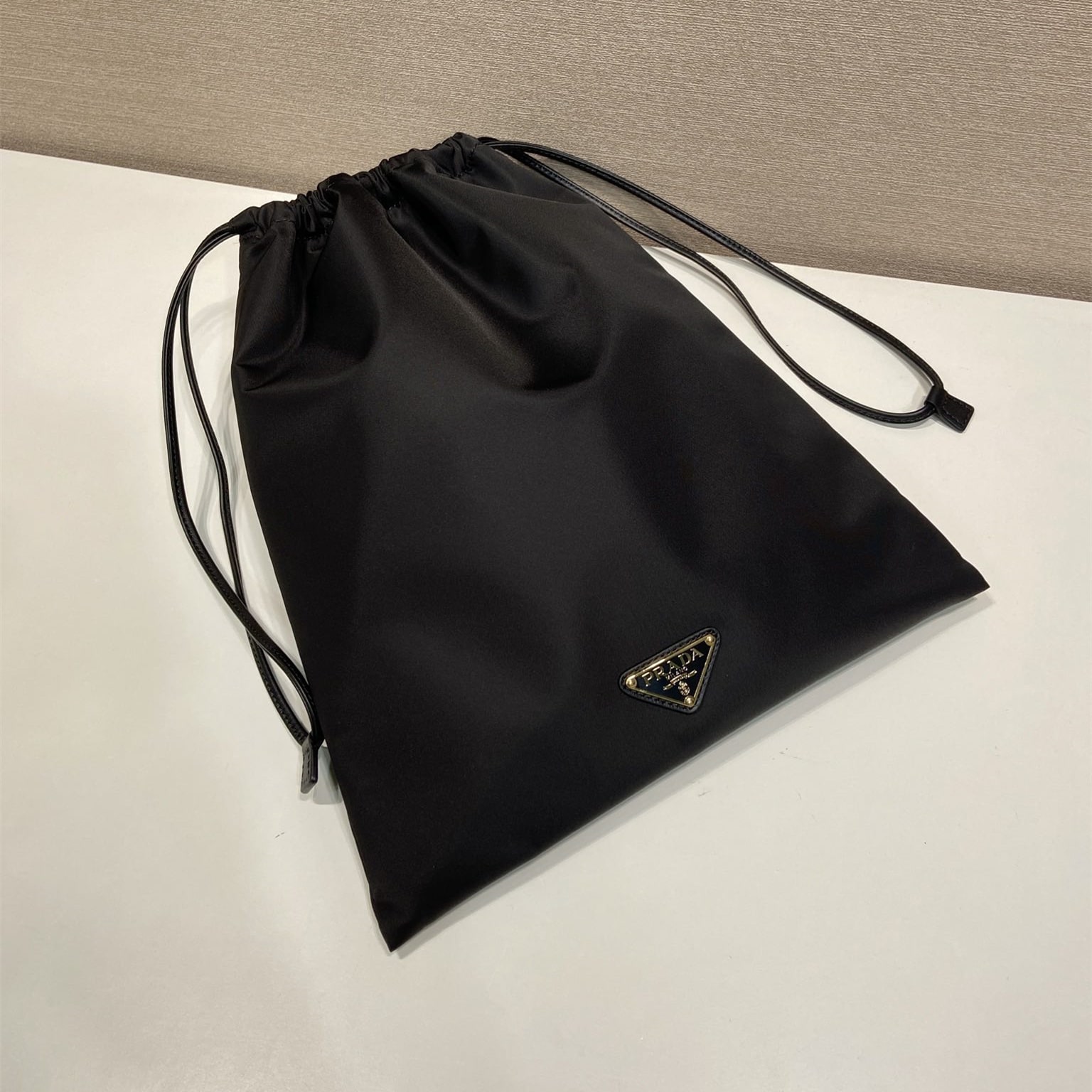 Prada 普拉達 Leather Goods