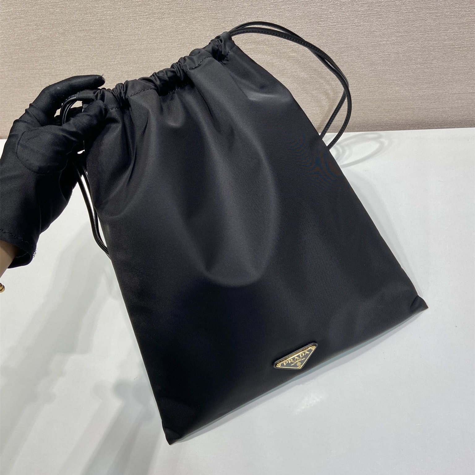 Prada 普拉達 Leather Goods