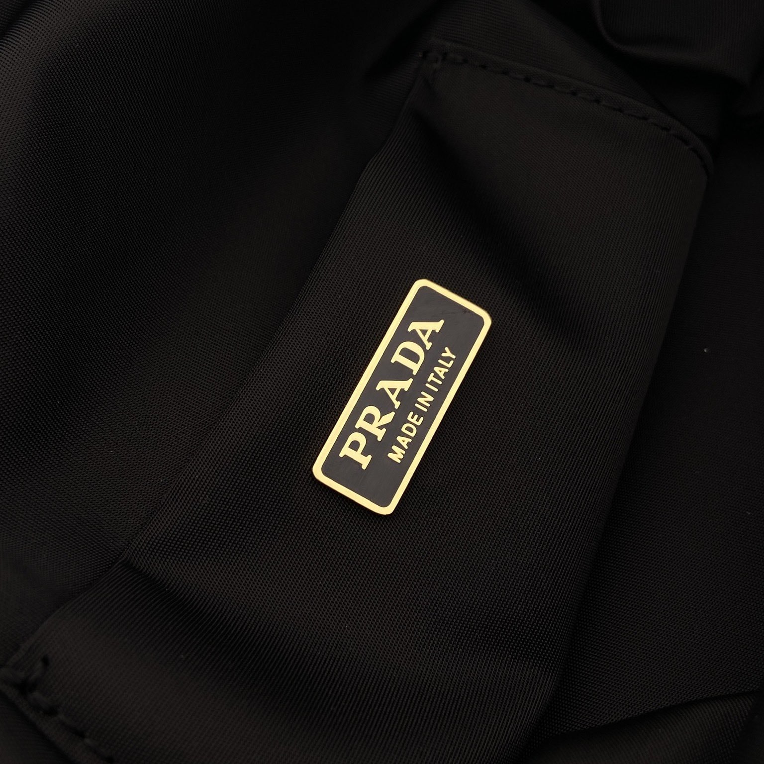 Prada 普拉達 Leather Goods