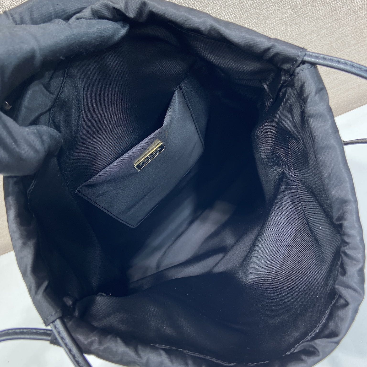 Prada 普拉達 Leather Goods