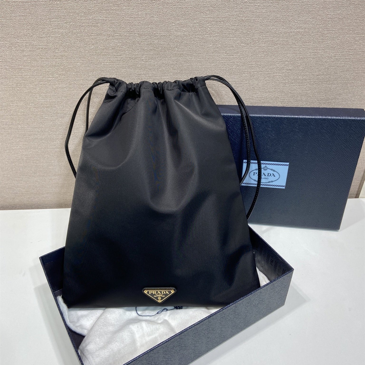 Prada 普拉達 Leather Goods