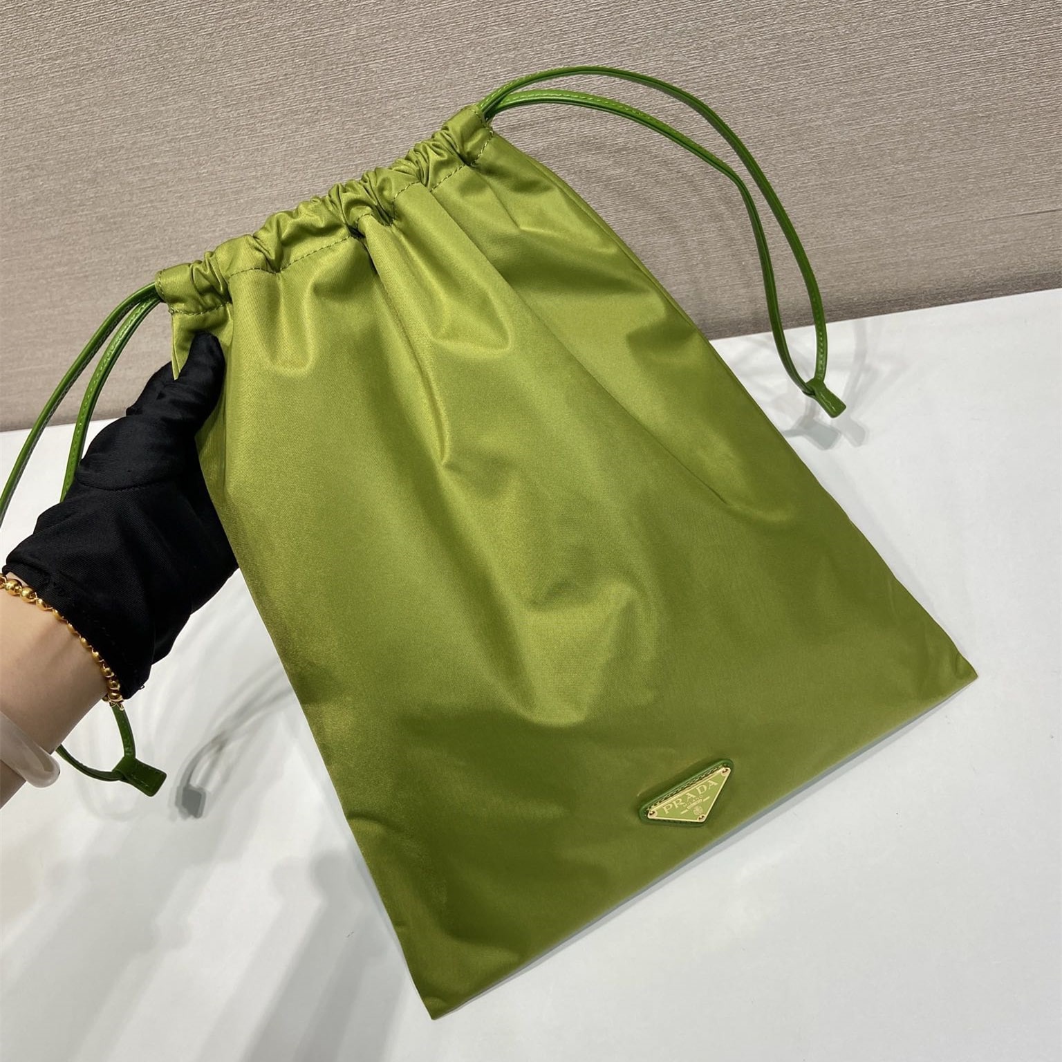 Prada 普拉達 Leather Goods
