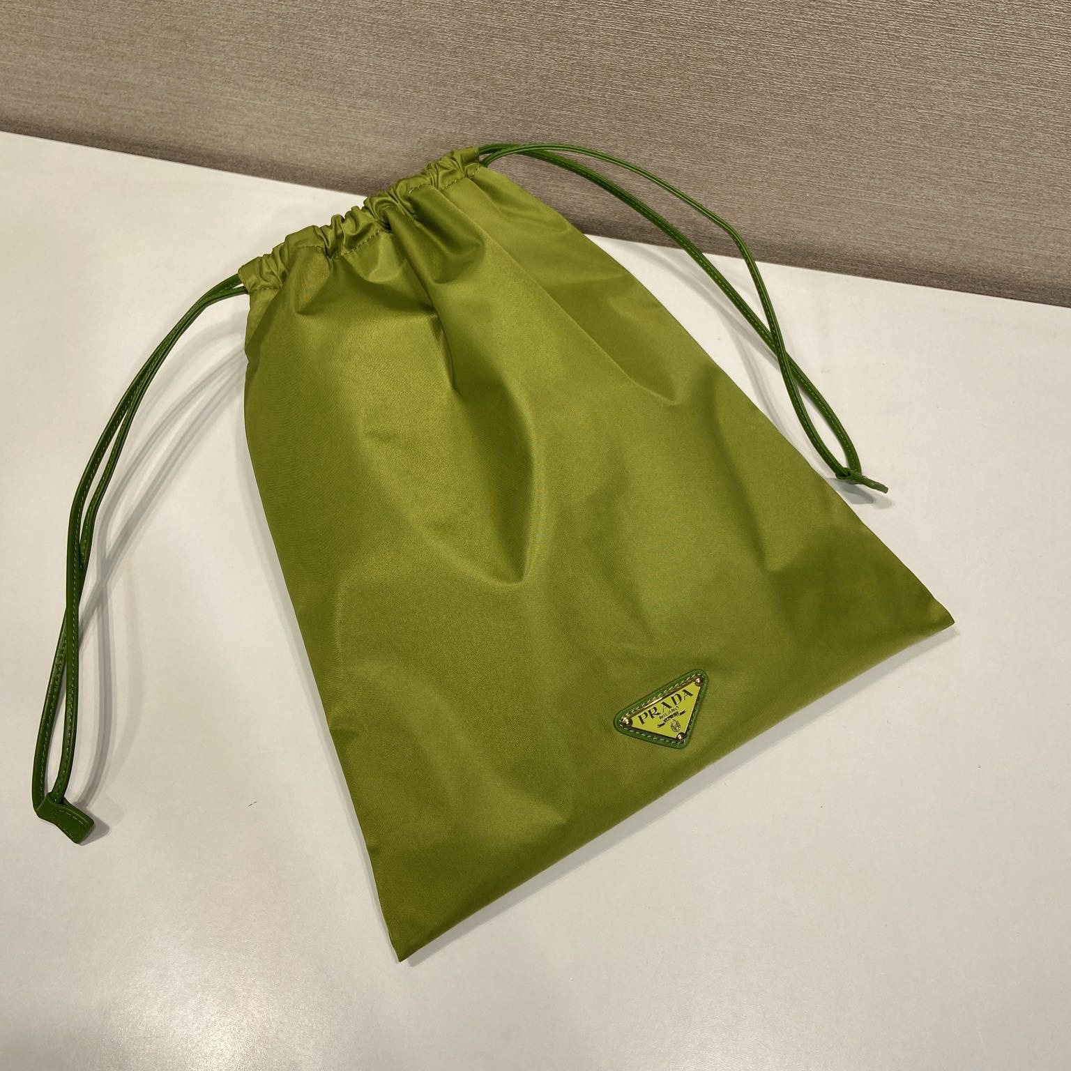 Prada 普拉達 Leather Goods