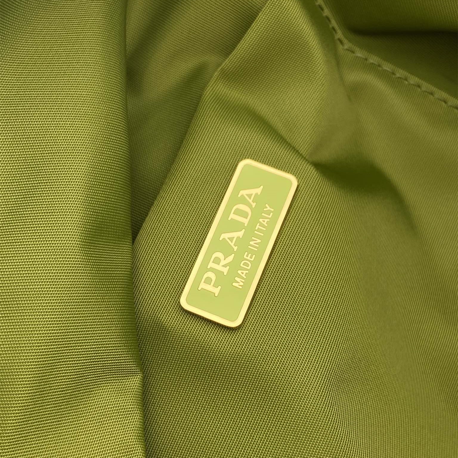 Prada 普拉達 Leather Goods