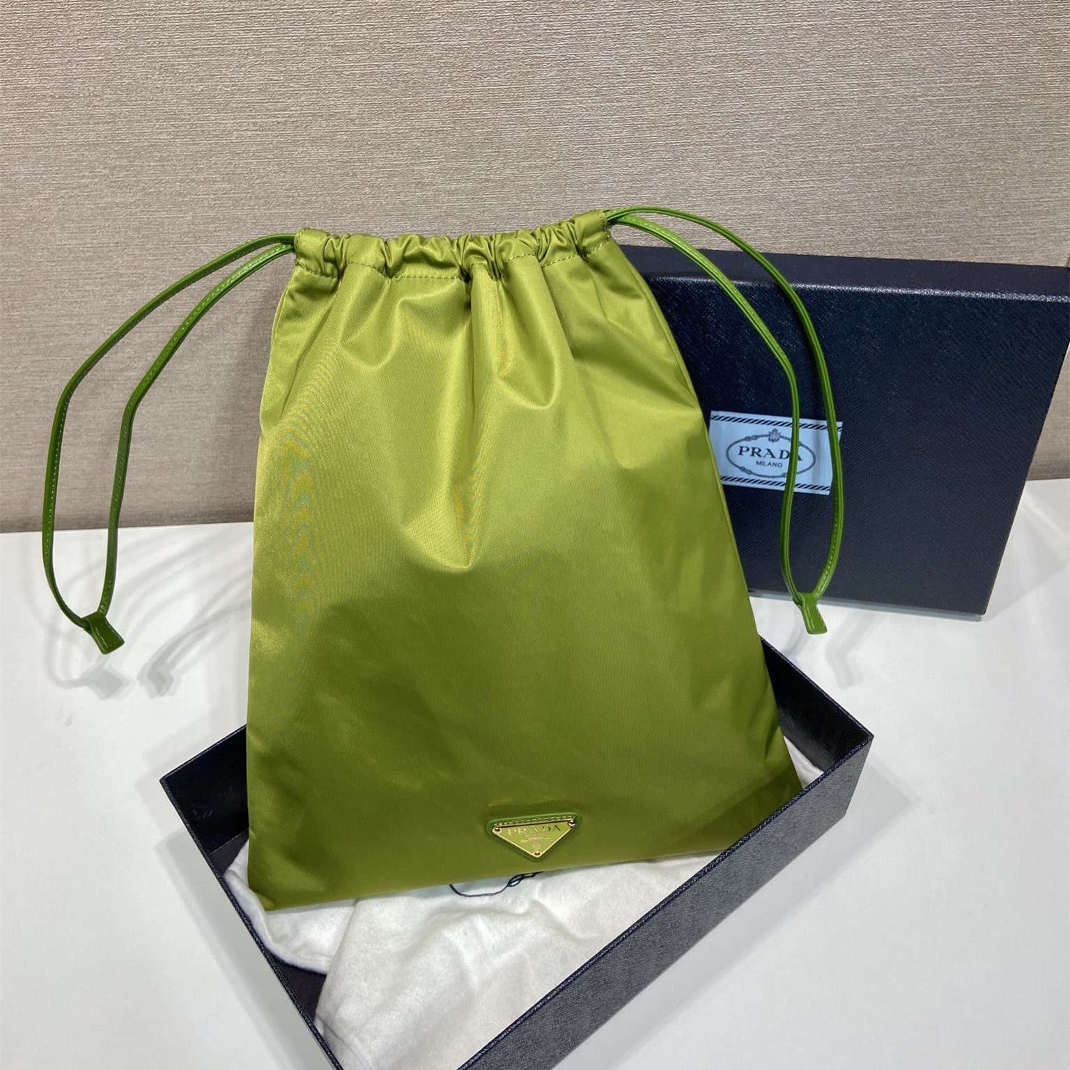 Prada 普拉達 Leather Goods