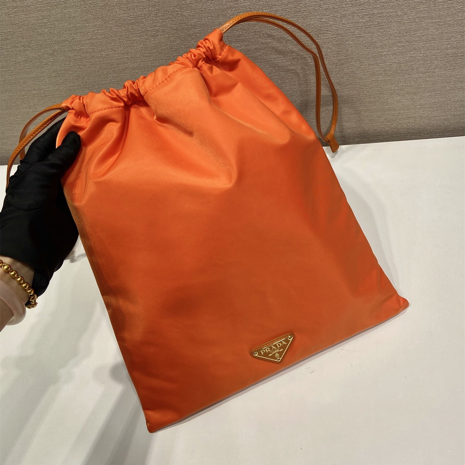 Prada 普拉達 Leather Goods