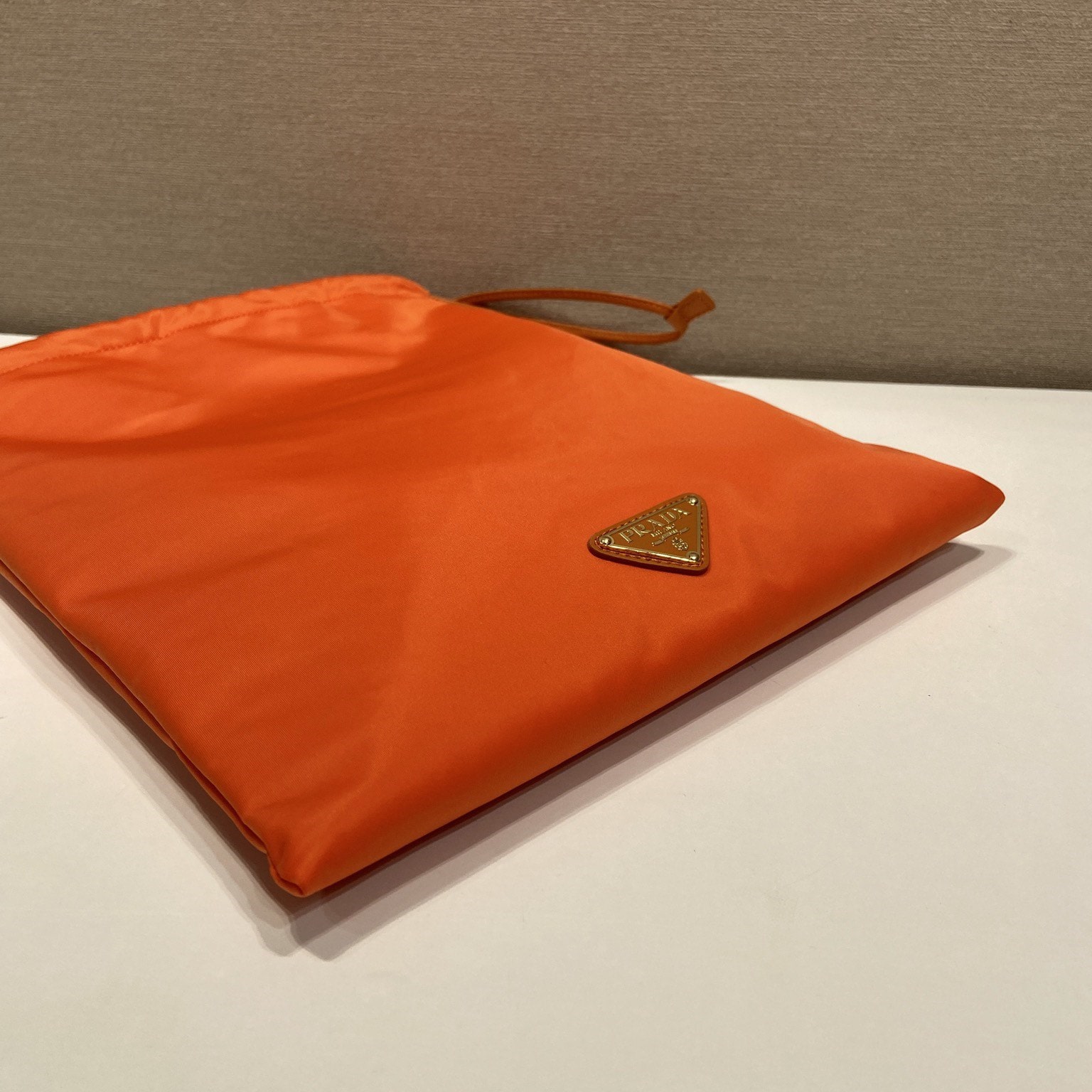 Prada 普拉達 Leather Goods