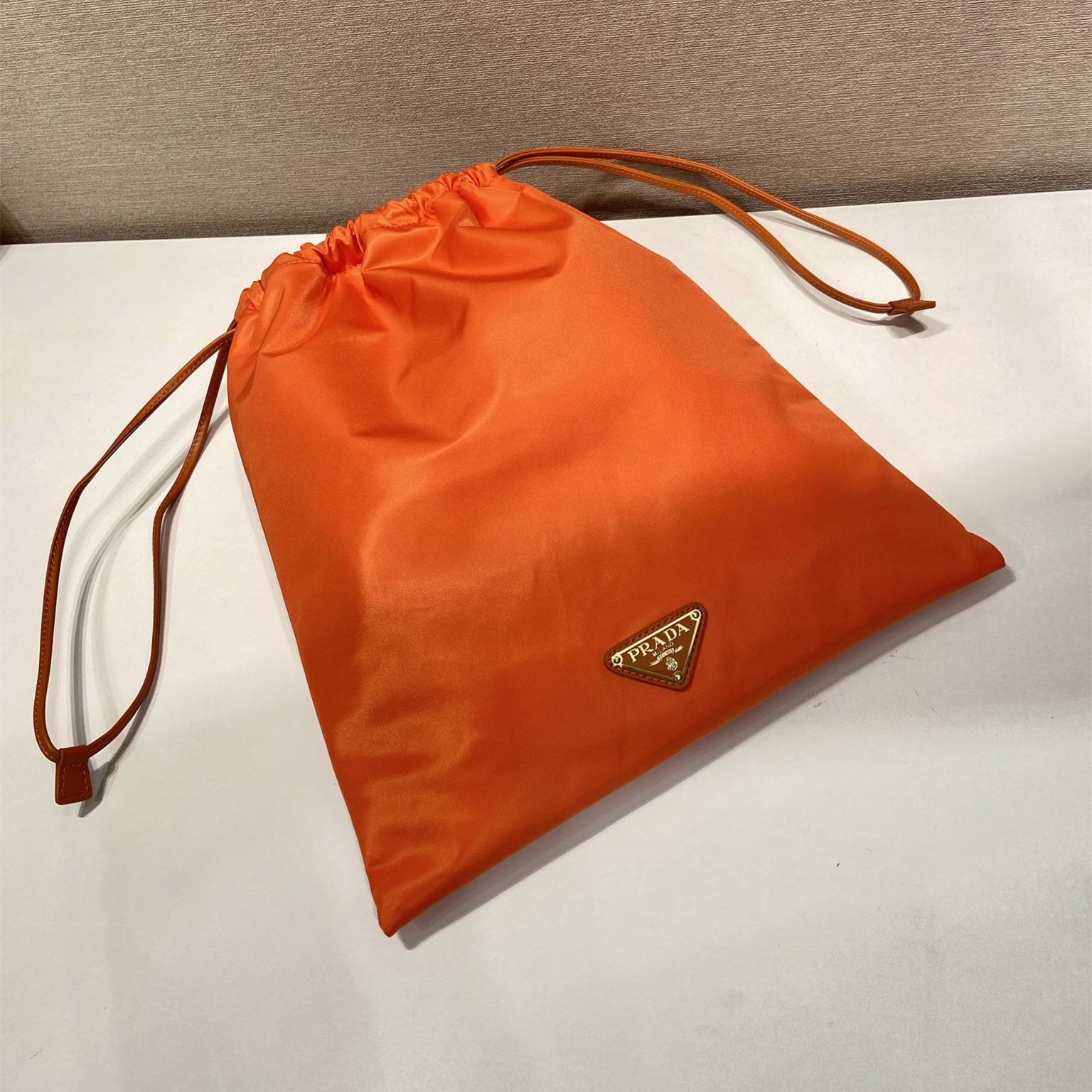 Prada 普拉達 Leather Goods