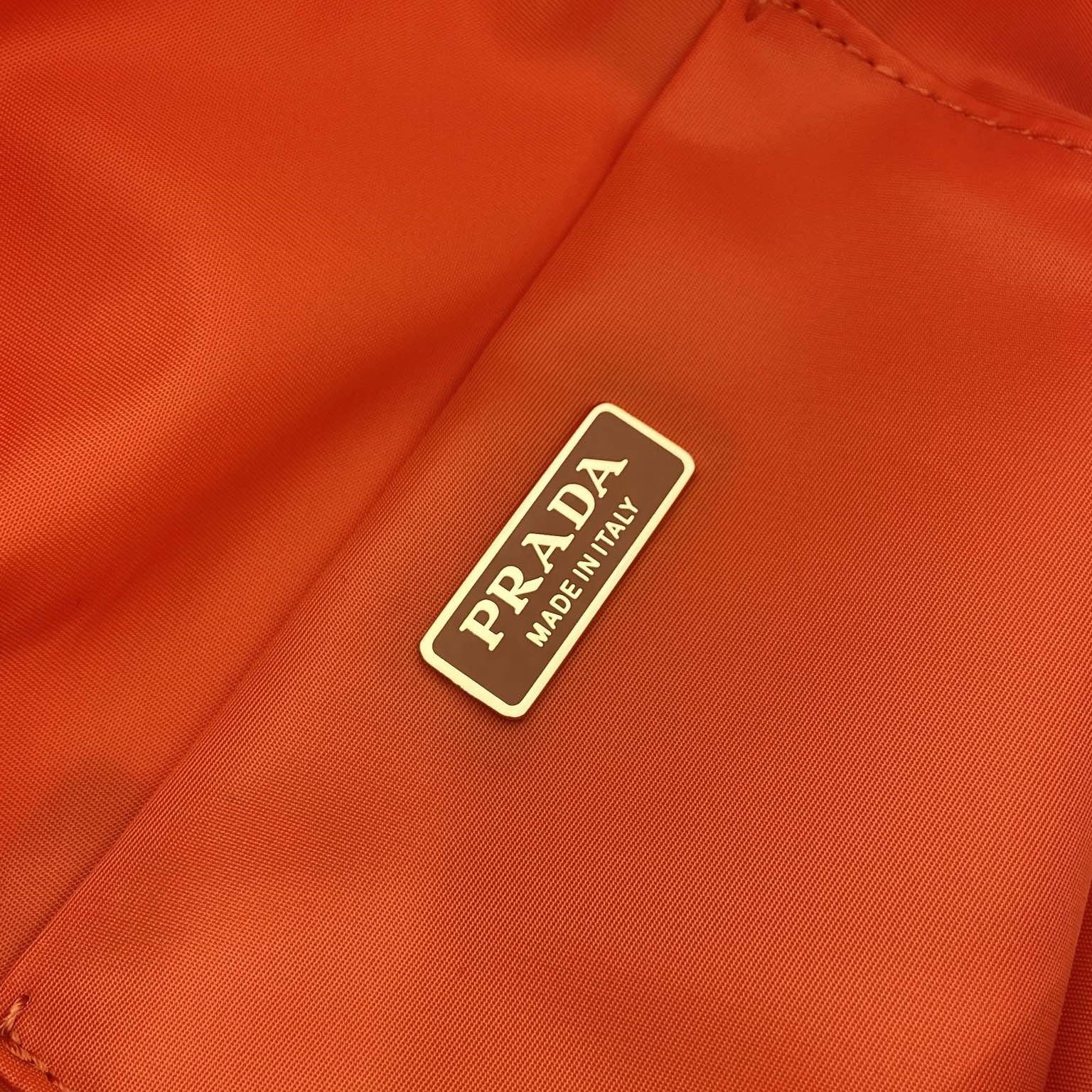 Prada 普拉達 Leather Goods