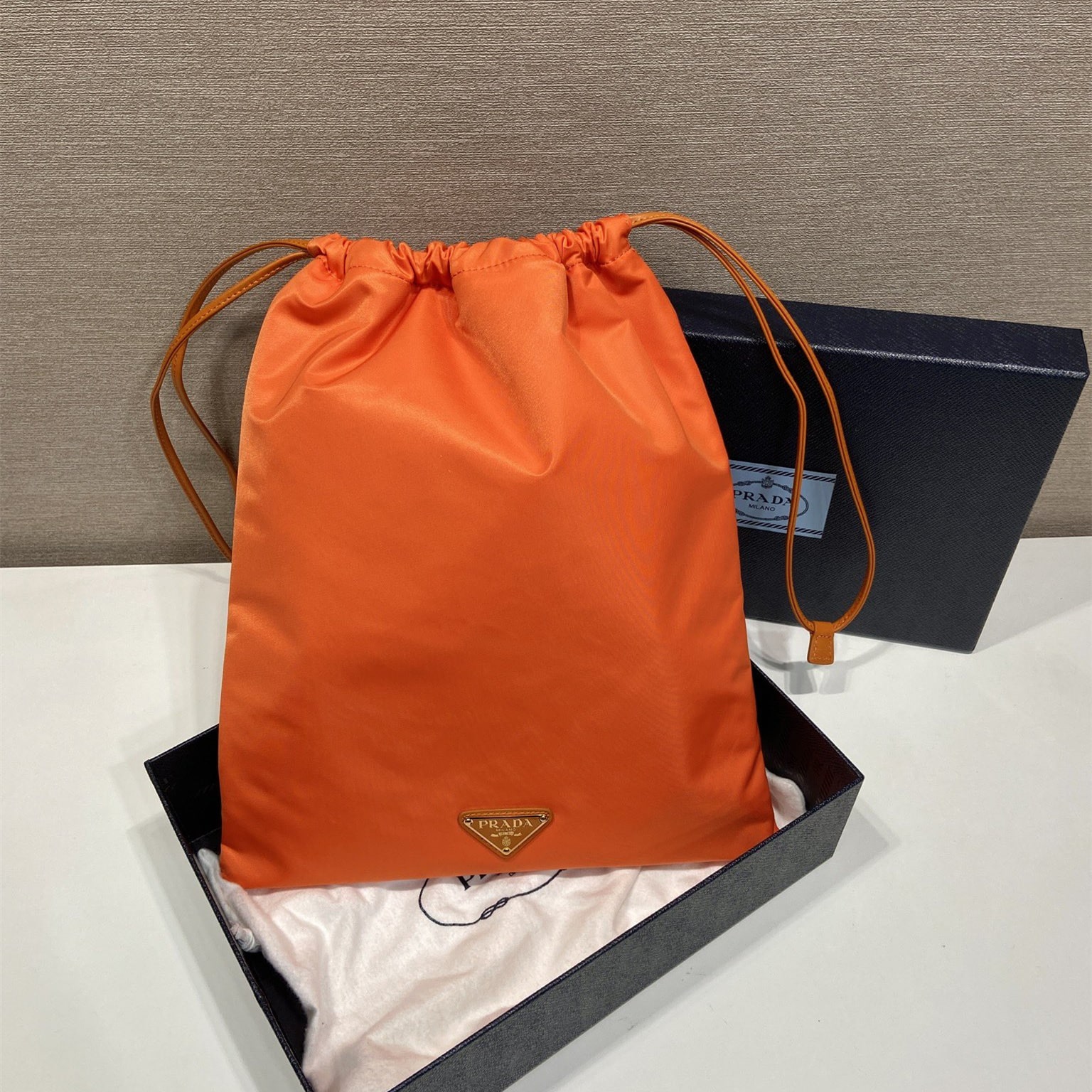 Prada 普拉達 Leather Goods