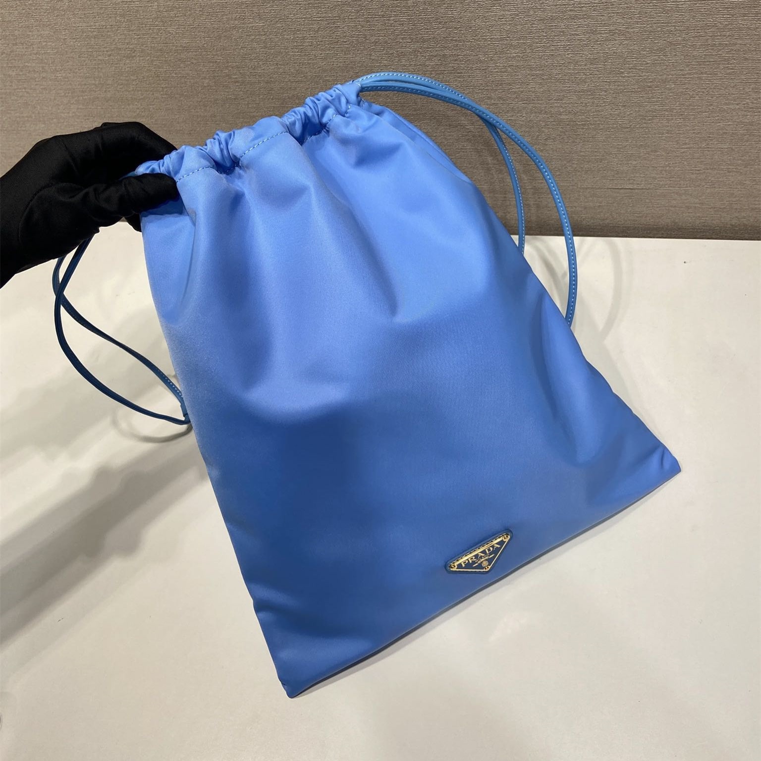 Prada 普拉達 Leather Goods