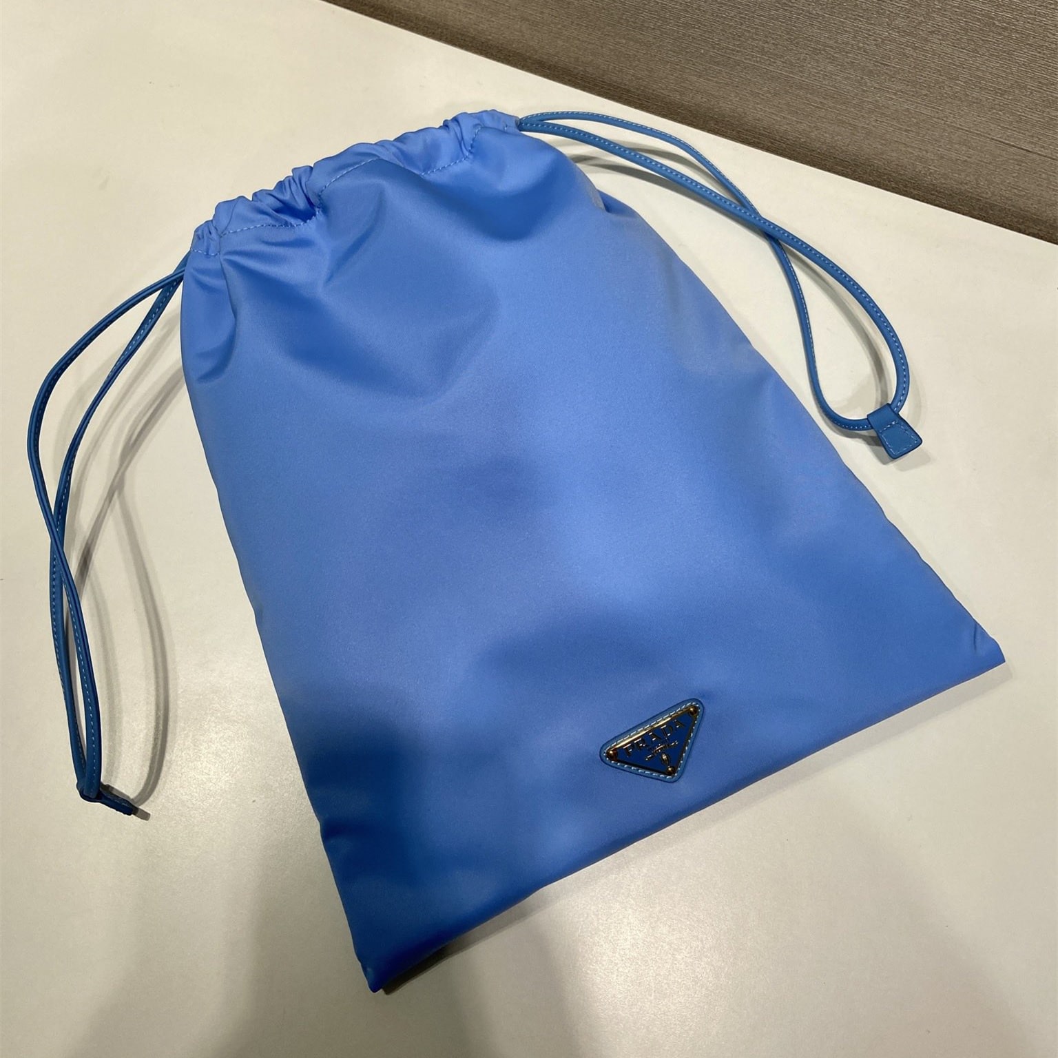 Prada 普拉達 Leather Goods