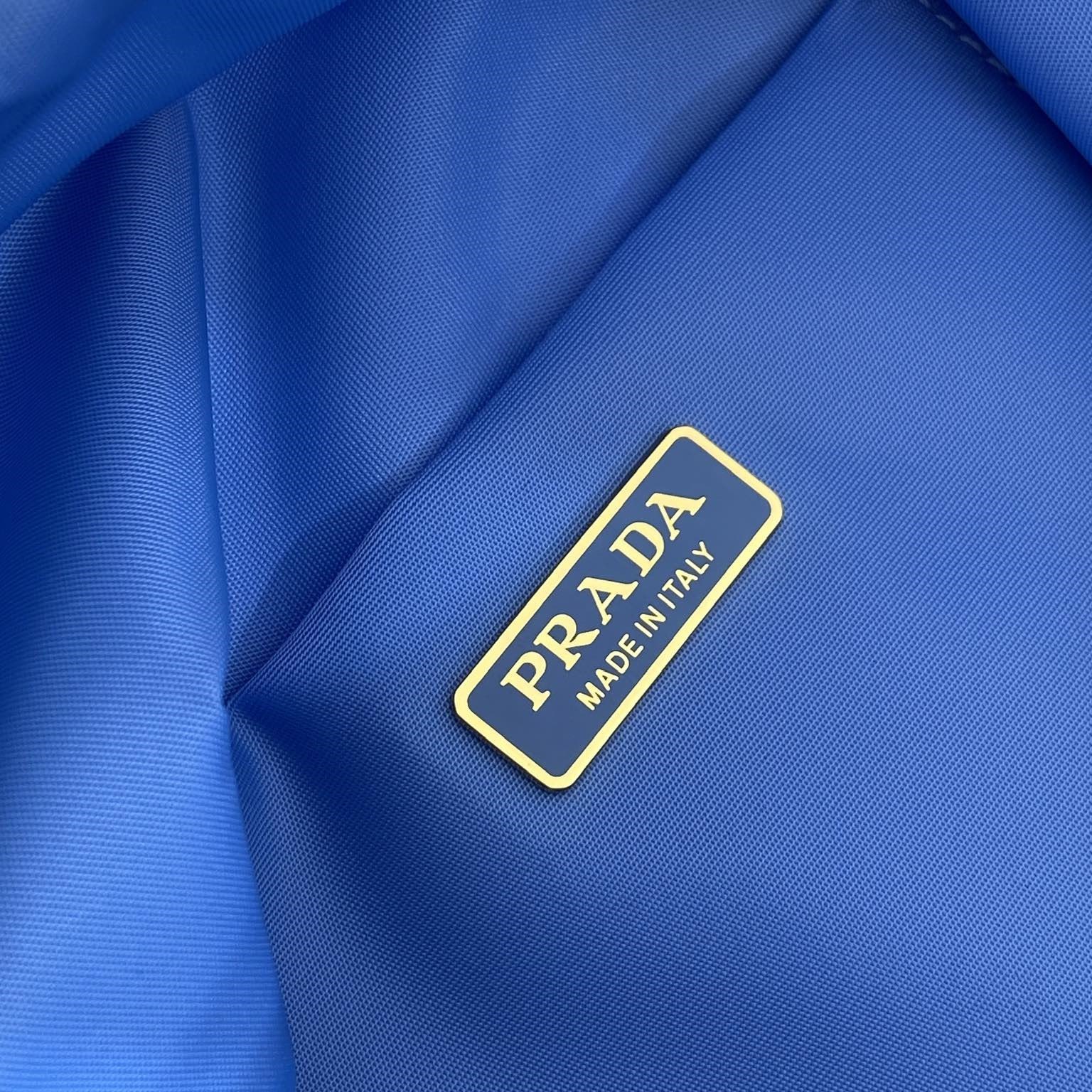 Prada 普拉達 Leather Goods