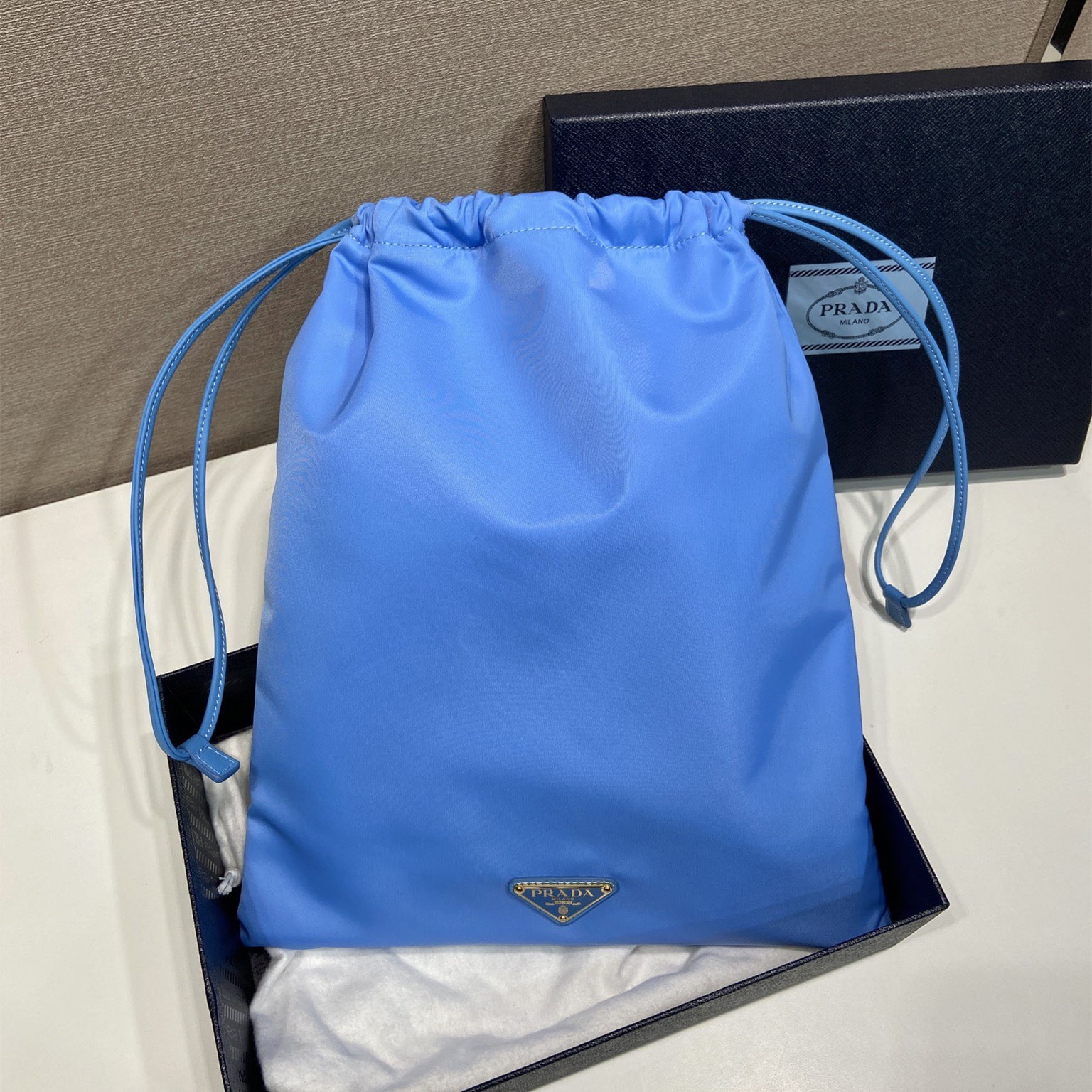 Prada 普拉達 Leather Goods