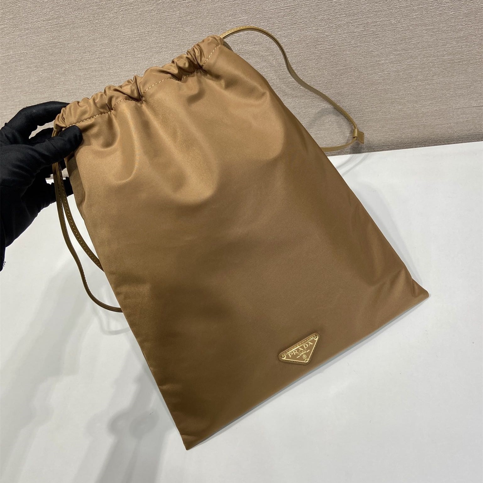Prada 普拉達 Leather Goods