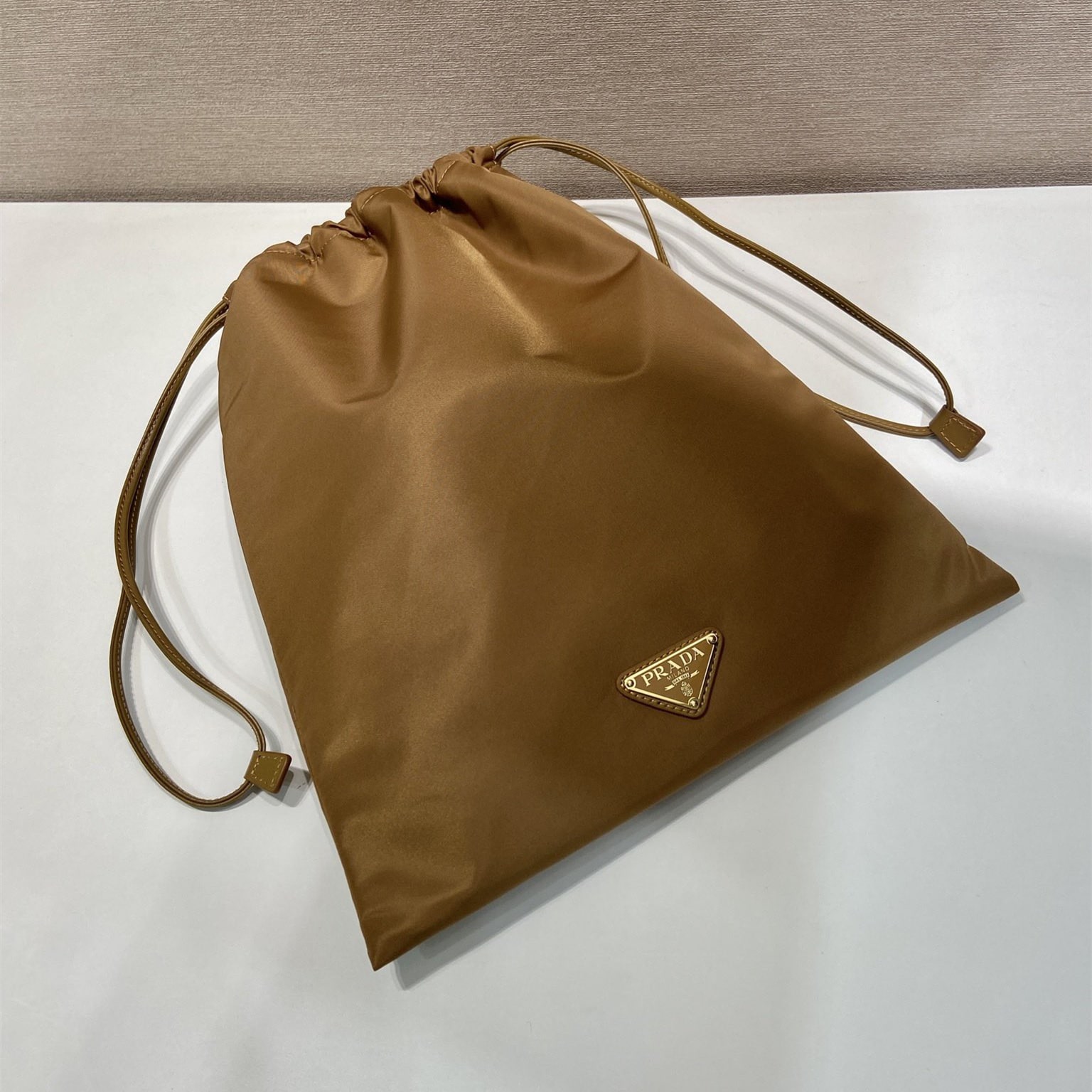 Prada 普拉達 Leather Goods