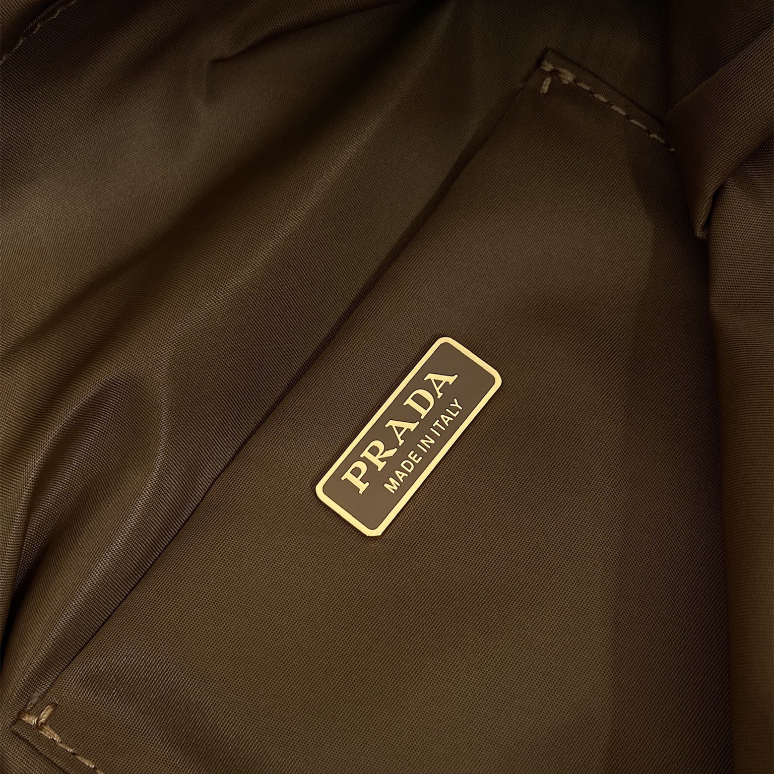 Prada 普拉達 Leather Goods