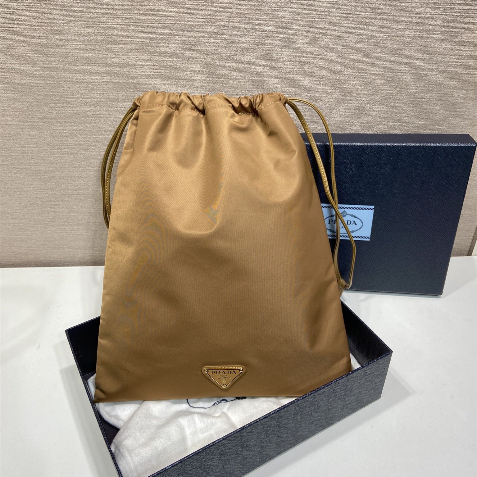 Prada 普拉達 Leather Goods