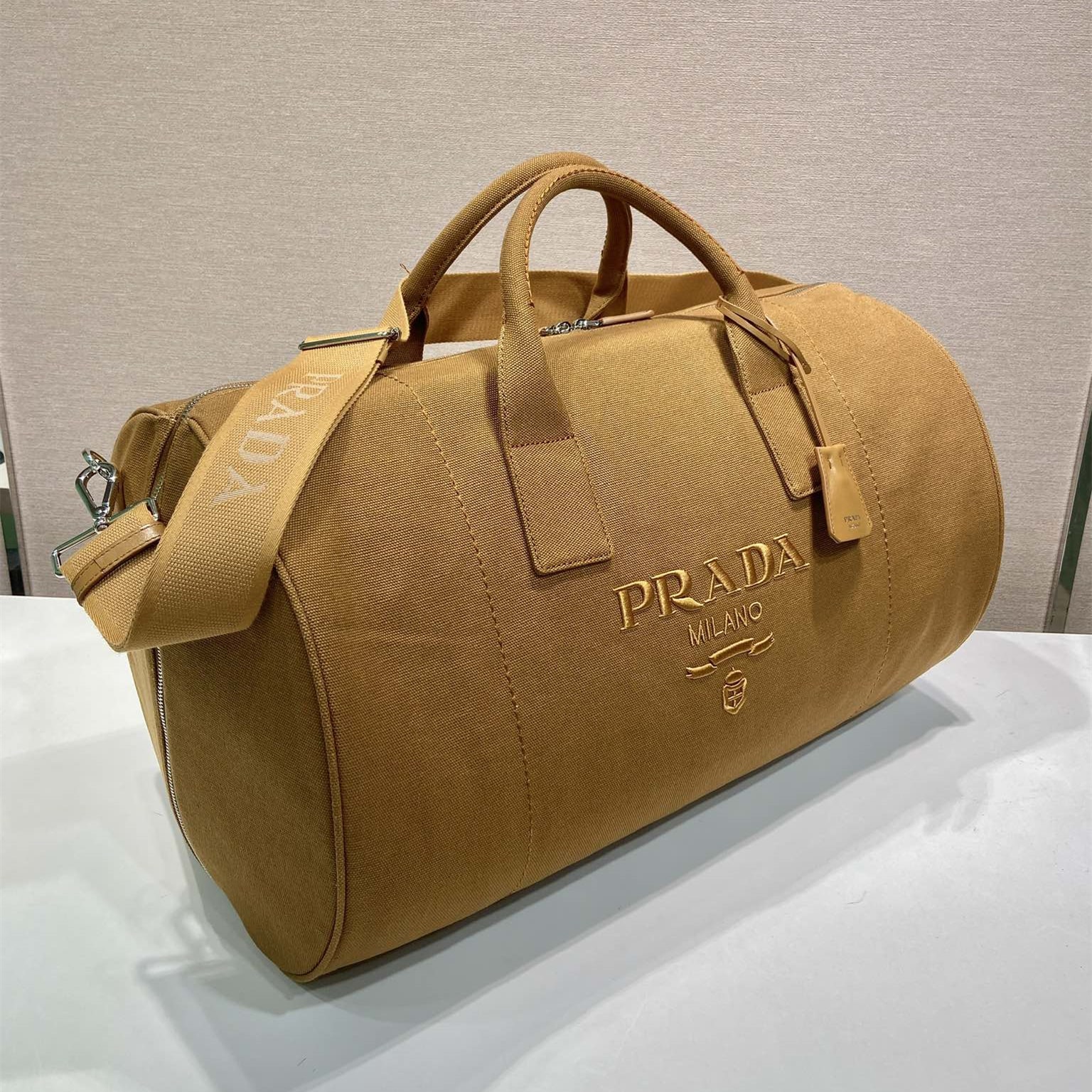 Prada 普拉達 Leather Goods
