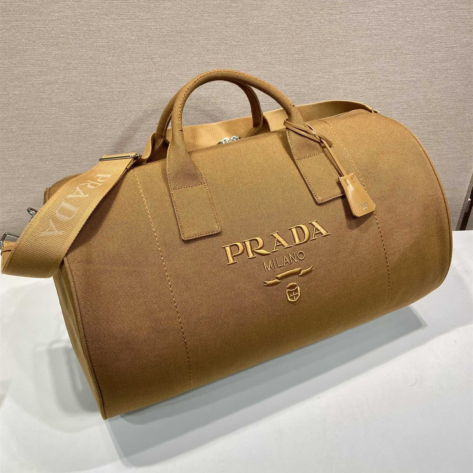 Prada 普拉達 Leather Goods