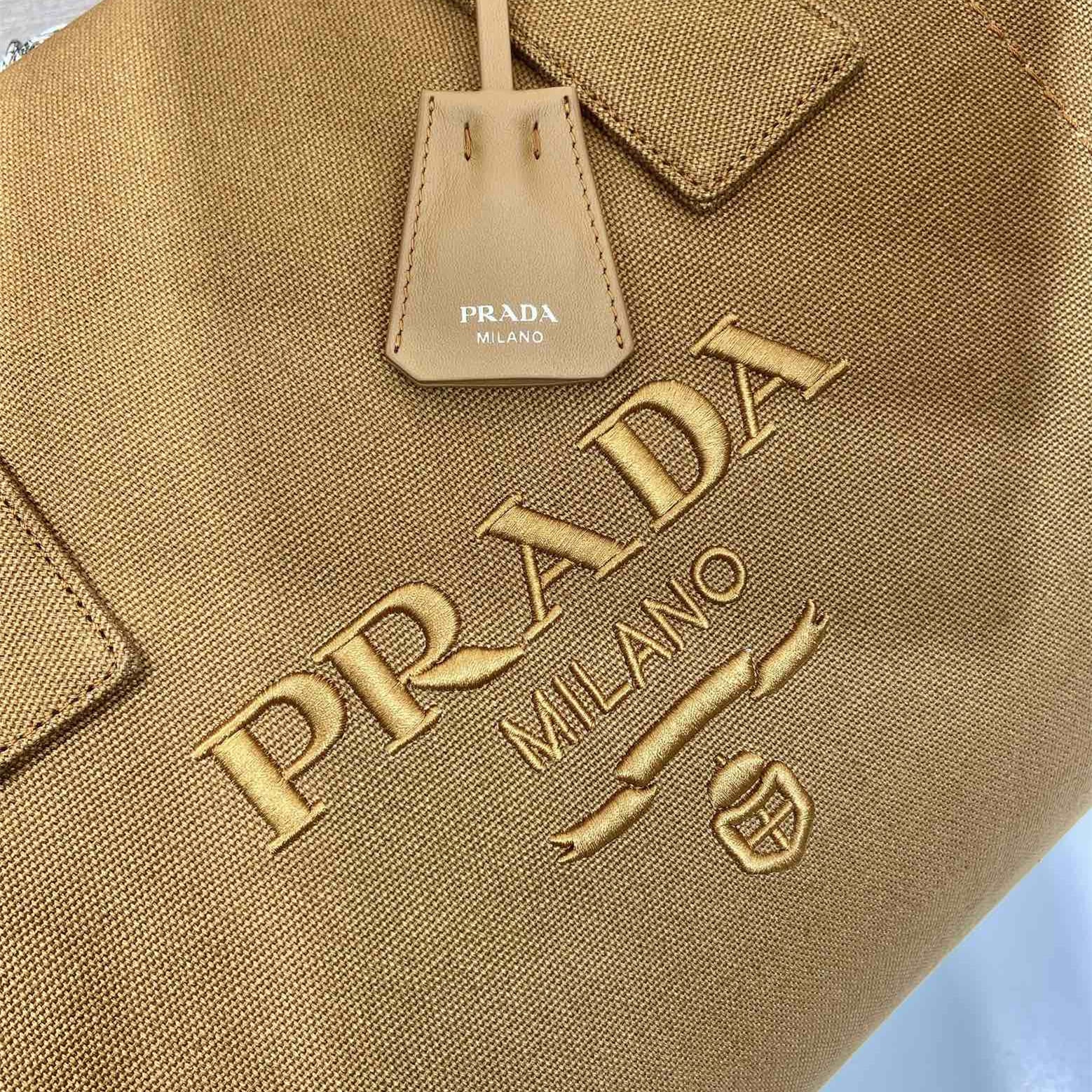 Prada 普拉達 Leather Goods