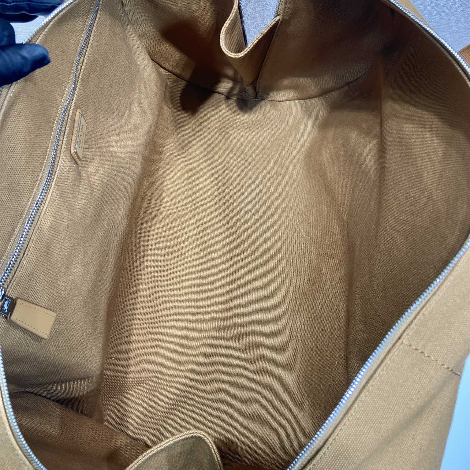 Prada 普拉達 Leather Goods