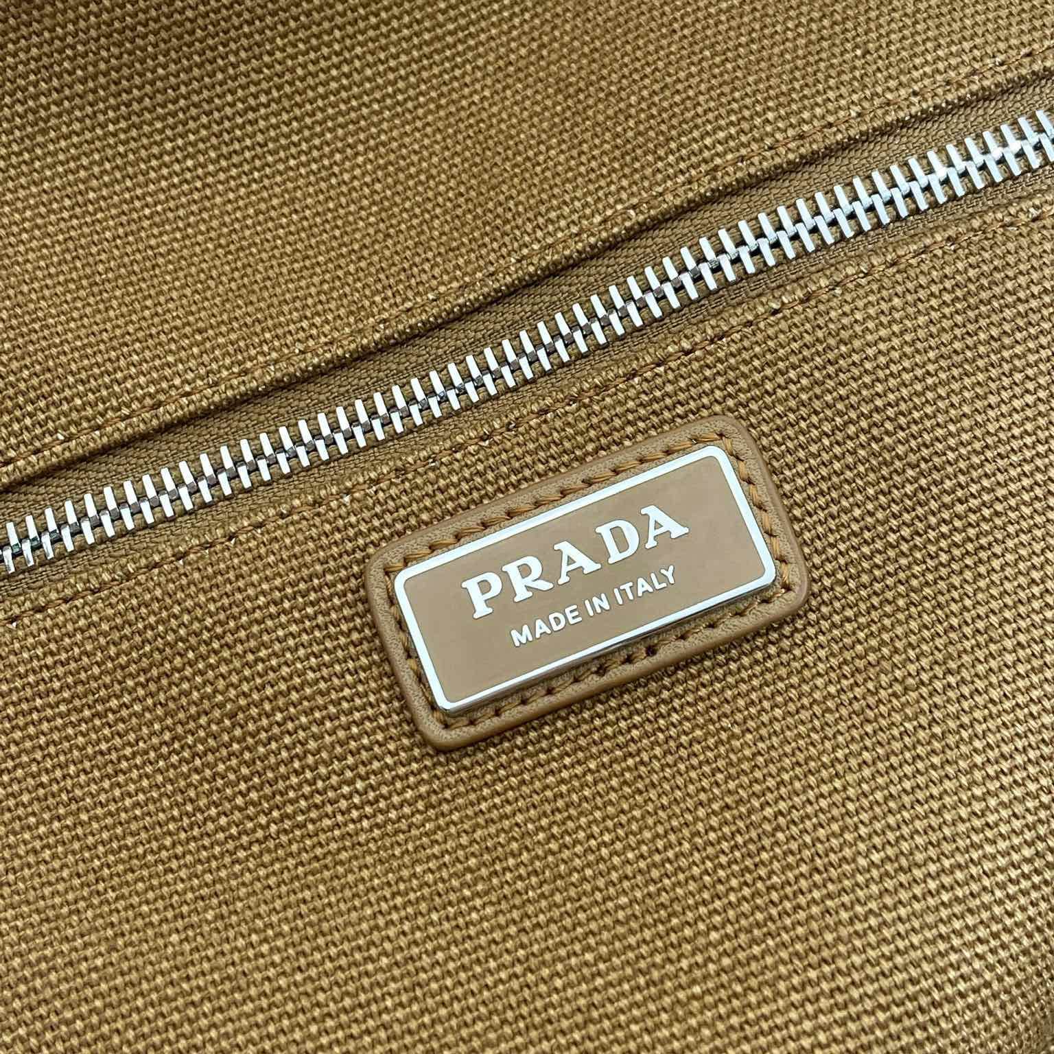 Prada 普拉達 Leather Goods