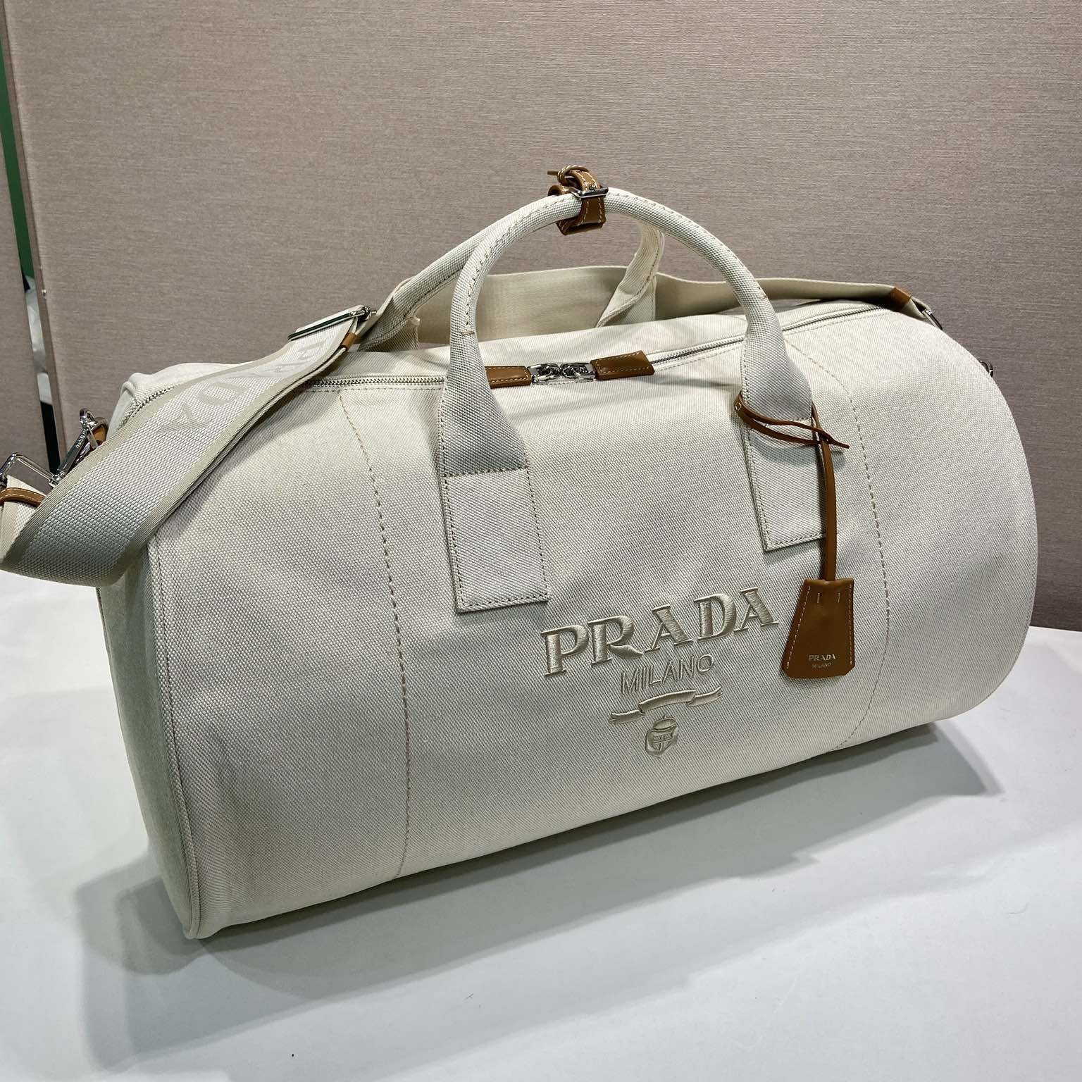 Prada 普拉達 Leather Goods