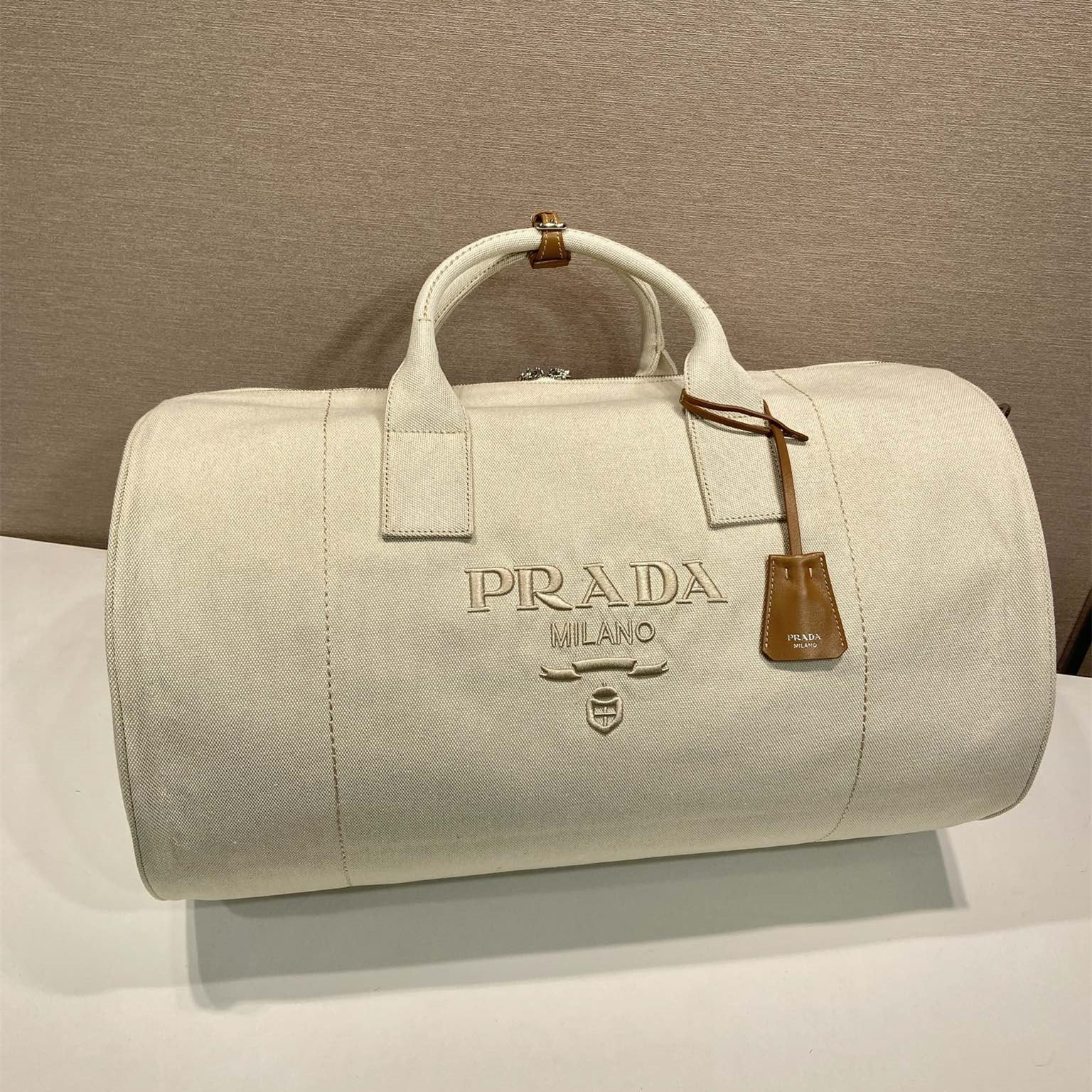 Prada 普拉達 Leather Goods