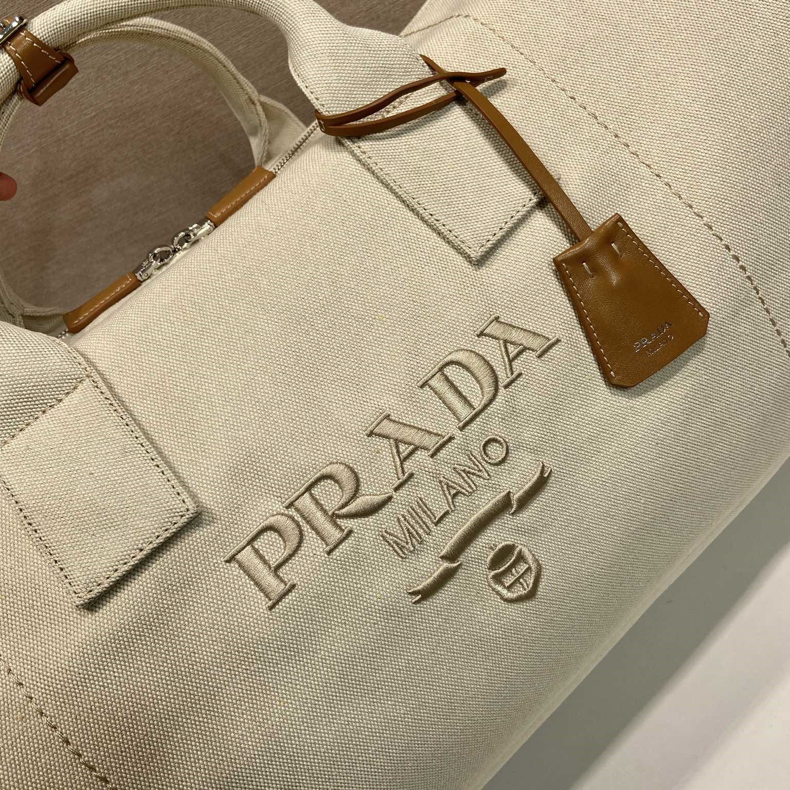 Prada 普拉達 Leather Goods