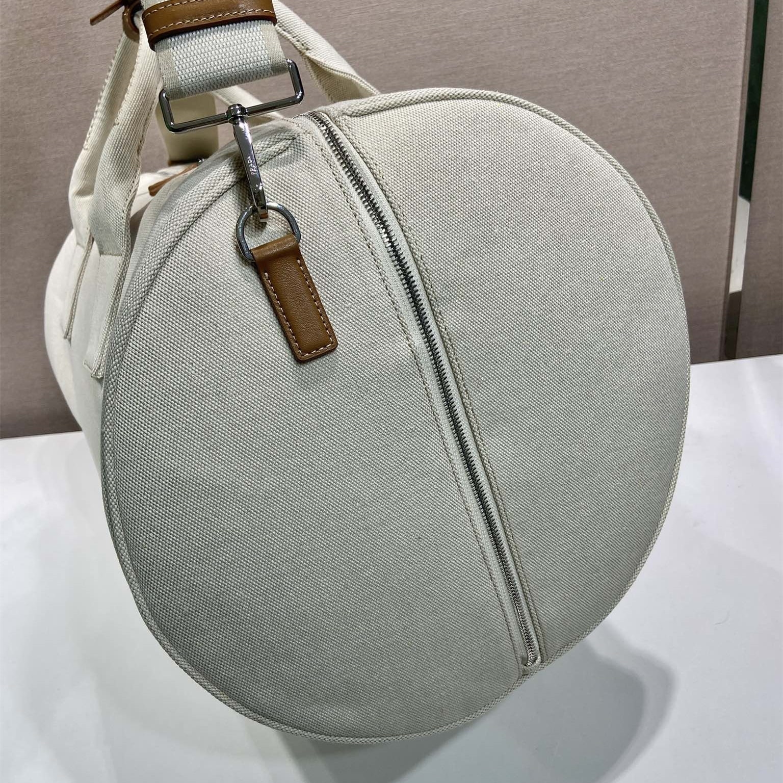 Prada 普拉達 Leather Goods