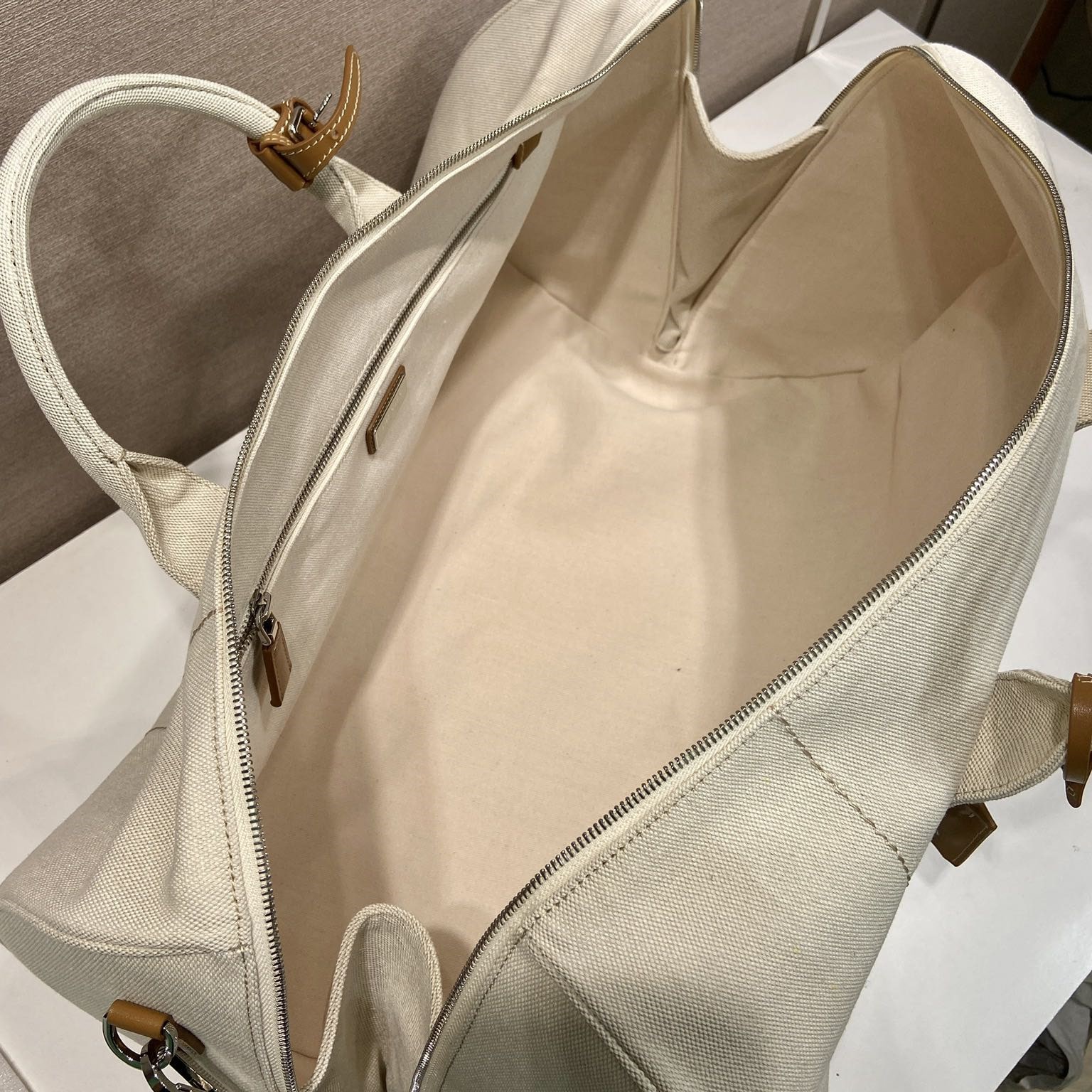 Prada 普拉達 Leather Goods