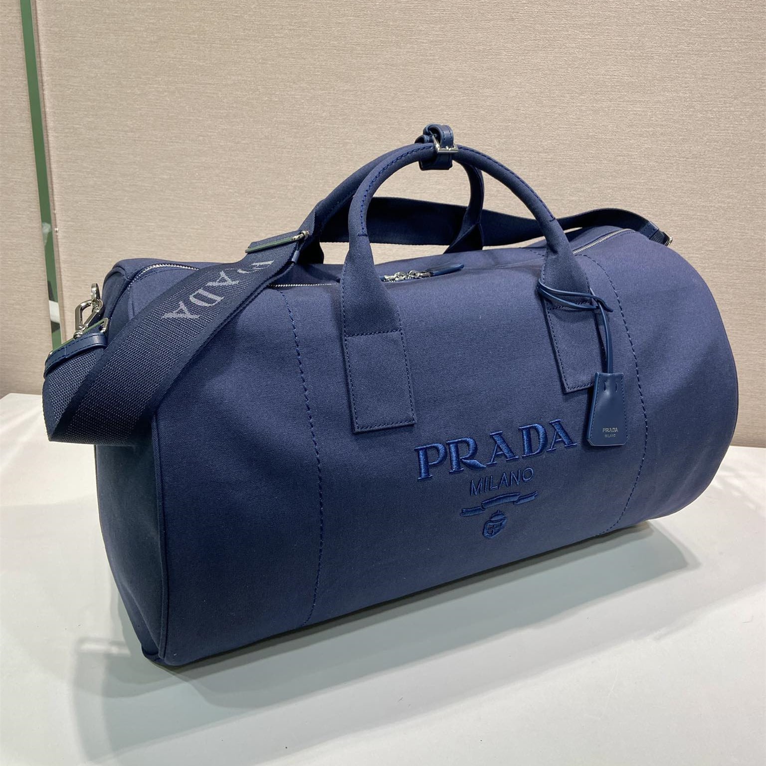 Prada 普拉達 Leather Goods