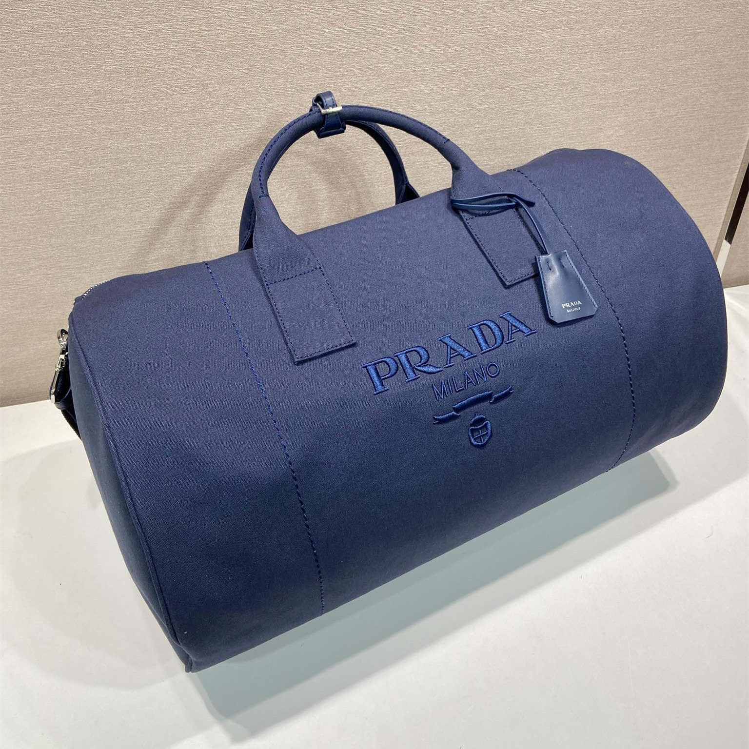 Prada 普拉達 Leather Goods