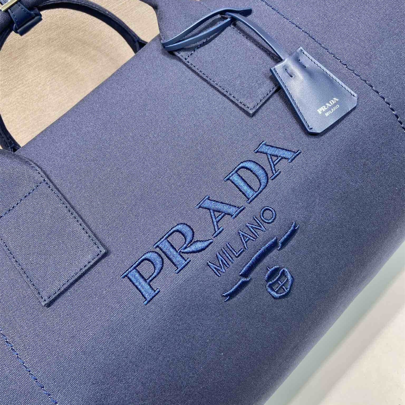 Prada 普拉達 Leather Goods